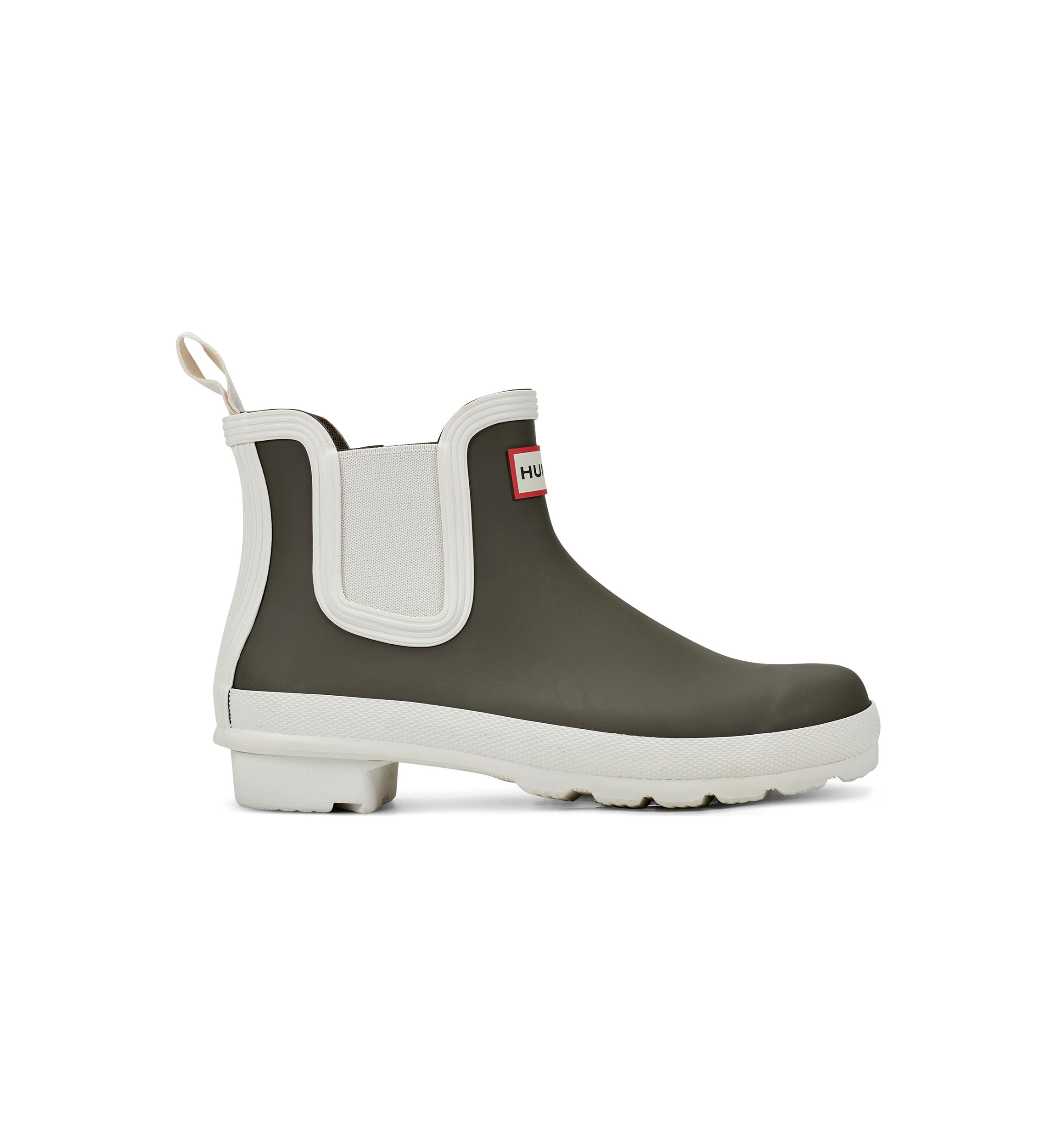 Original Chelsea Boots