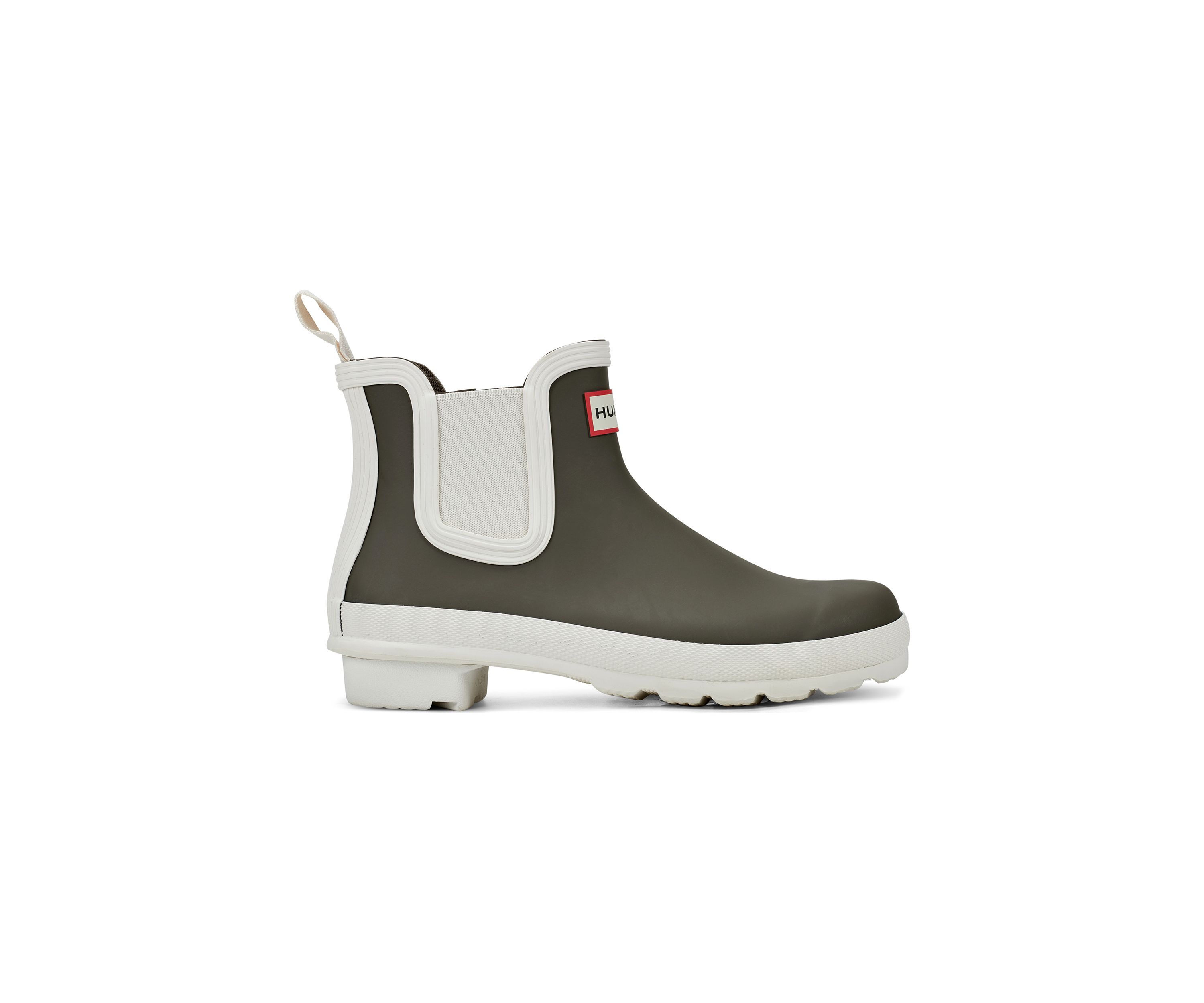 Original Chelsea Boots