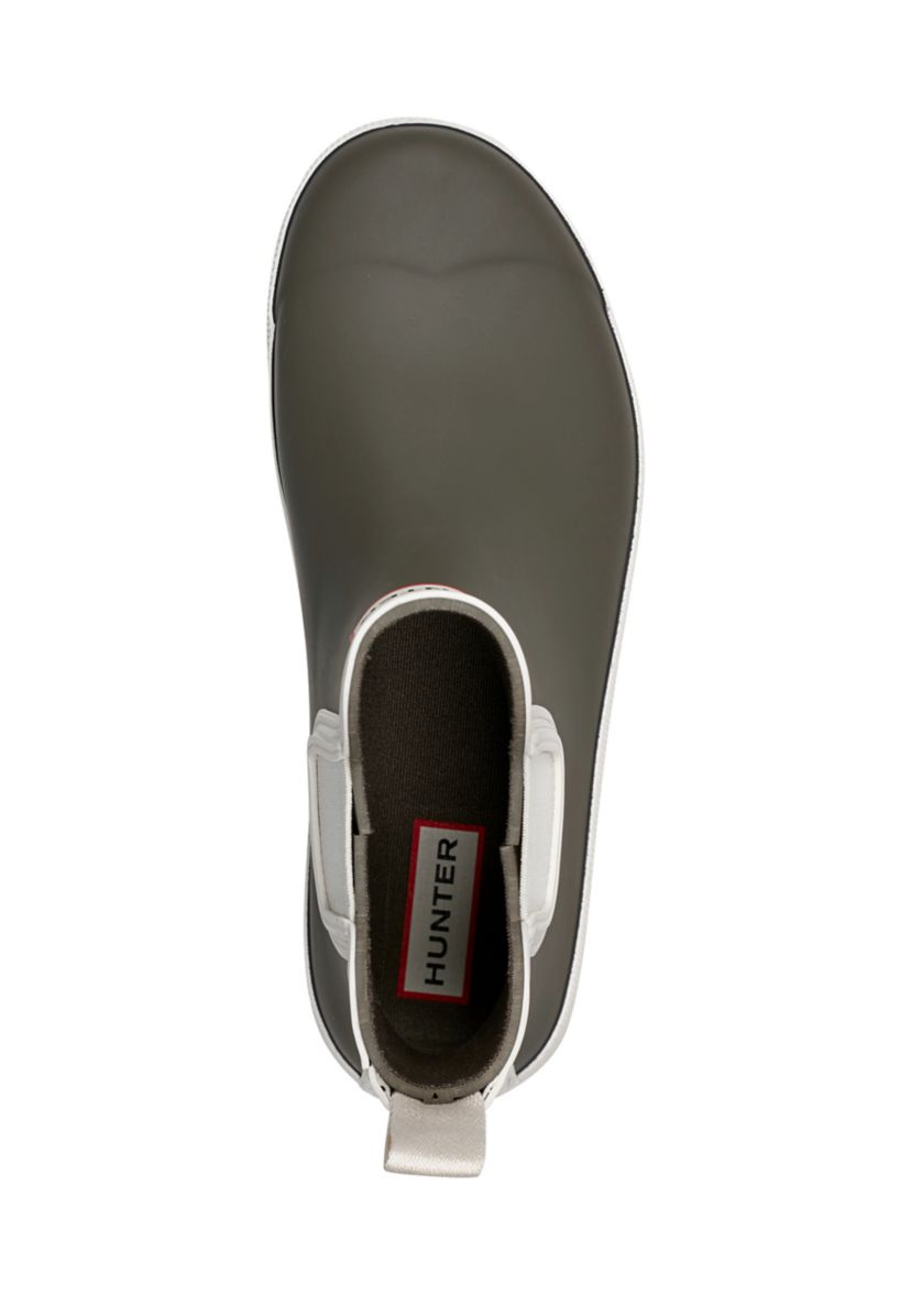 Original Chelsea Boots