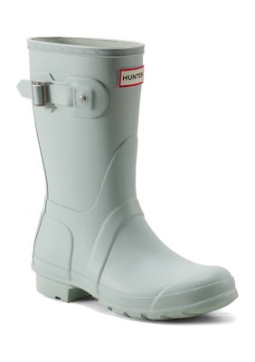 Hunter Women's Original Short Rain Boots