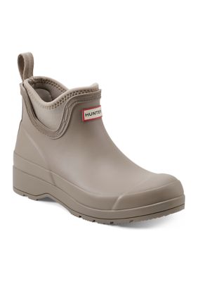 Belk hunter boots hot sale