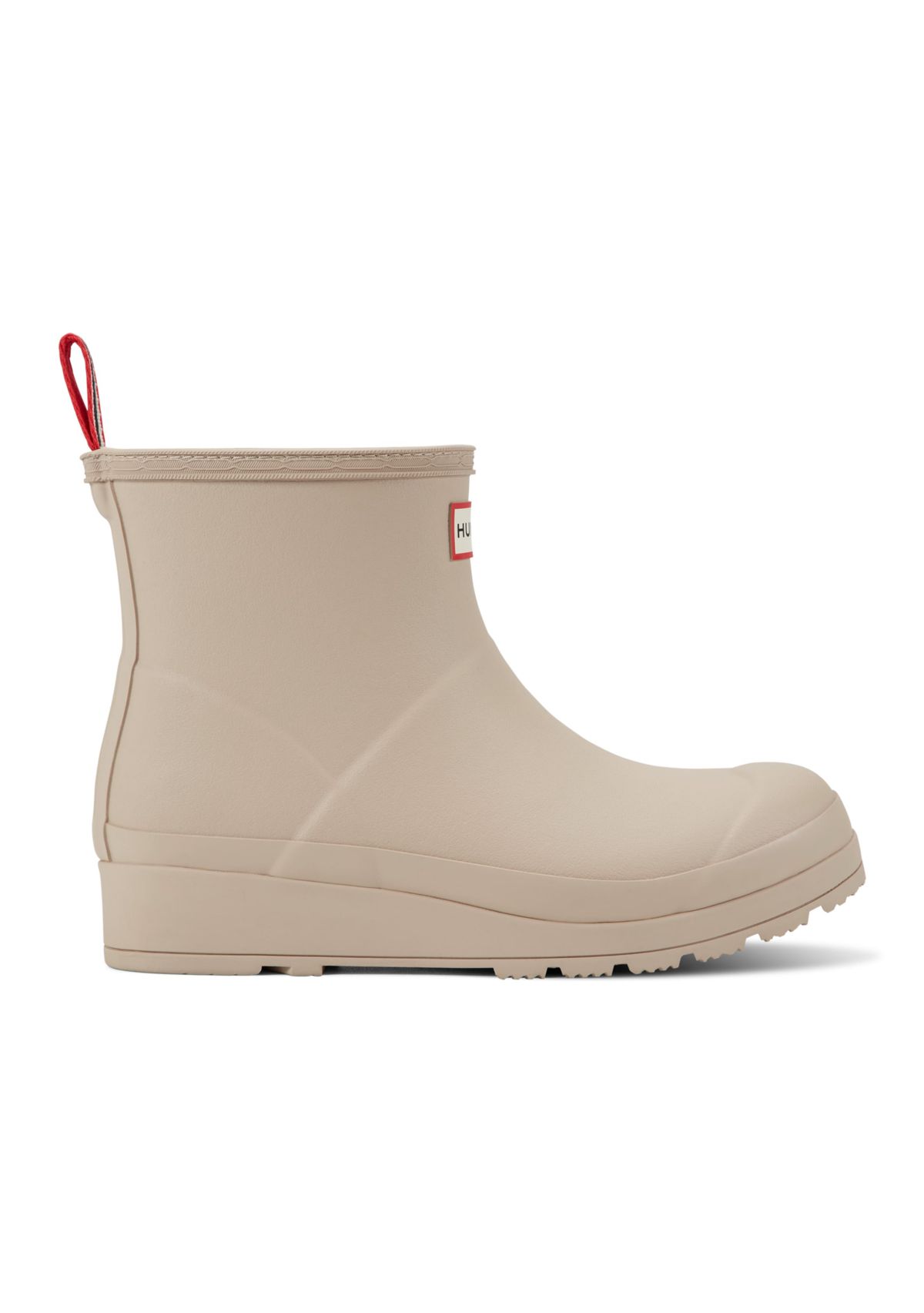 Play Short Insulated Rain Boots