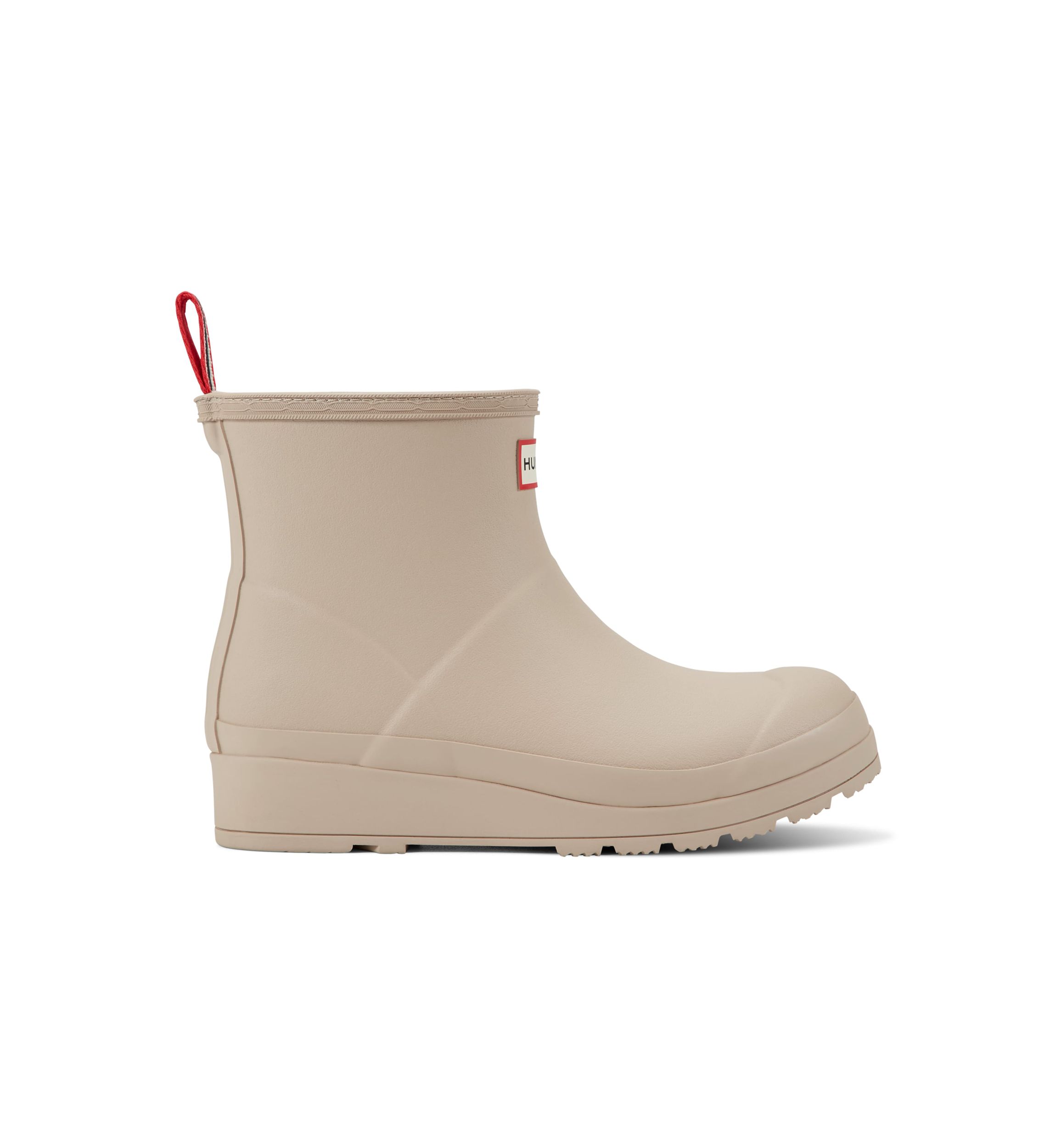 Play Short Insulated Rain Boots
