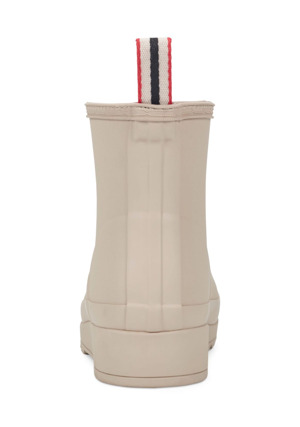 Play Short Insulated Rain Boots