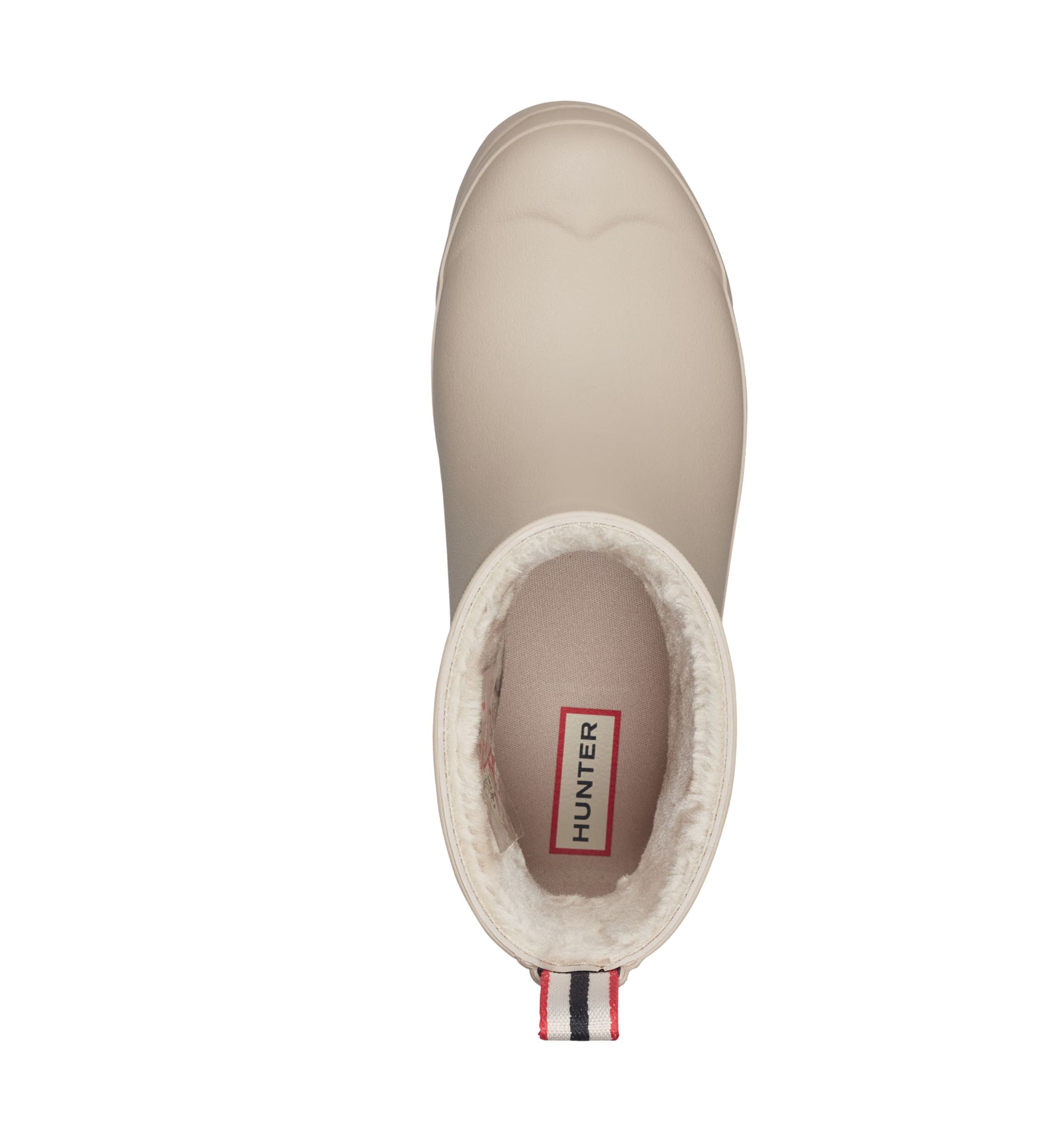 Play Short Insulated Rain Boots