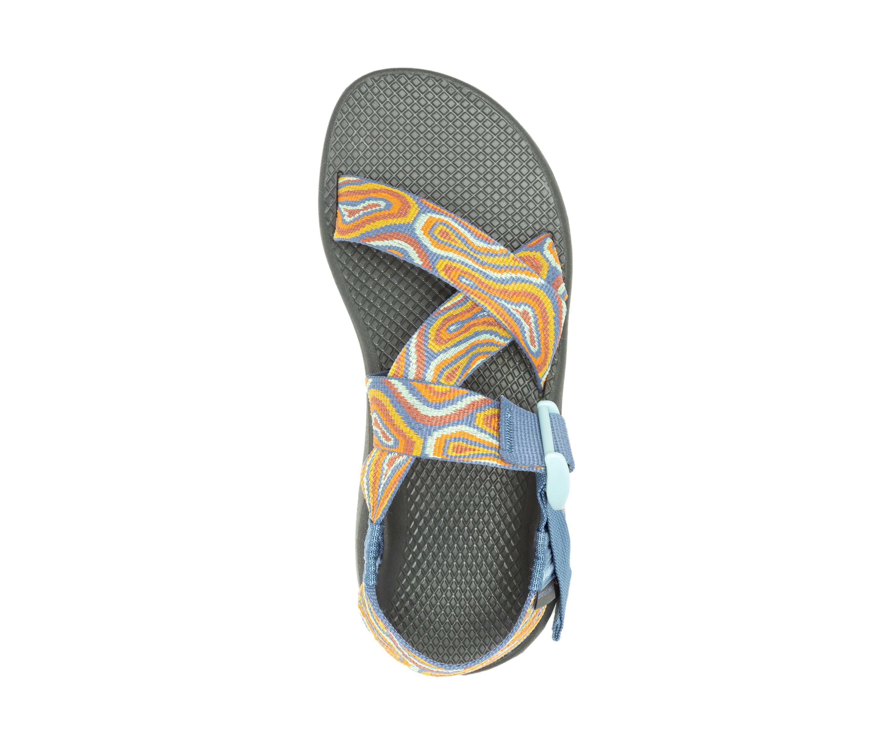 Maga Z Cloud Sandals