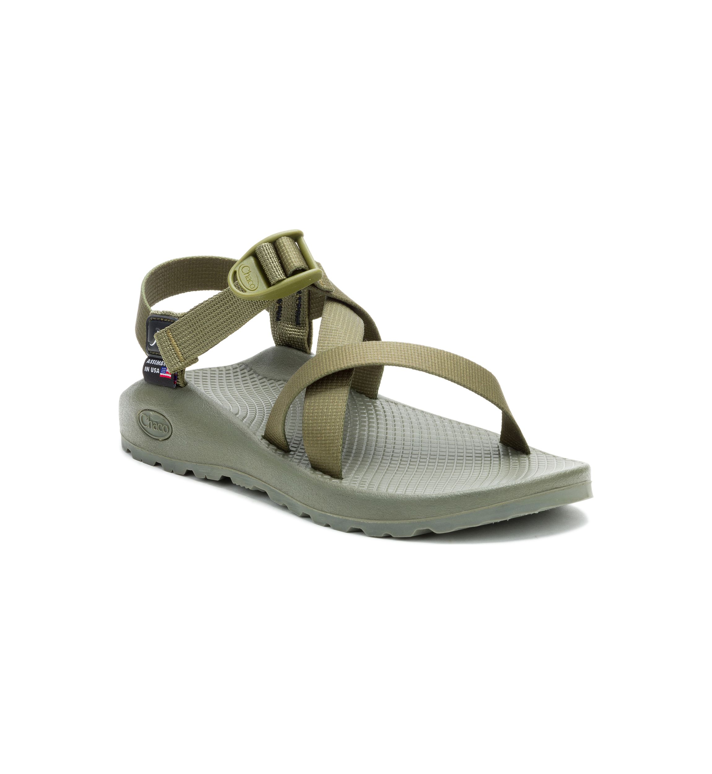 Z1 Classic Footbed Sandals