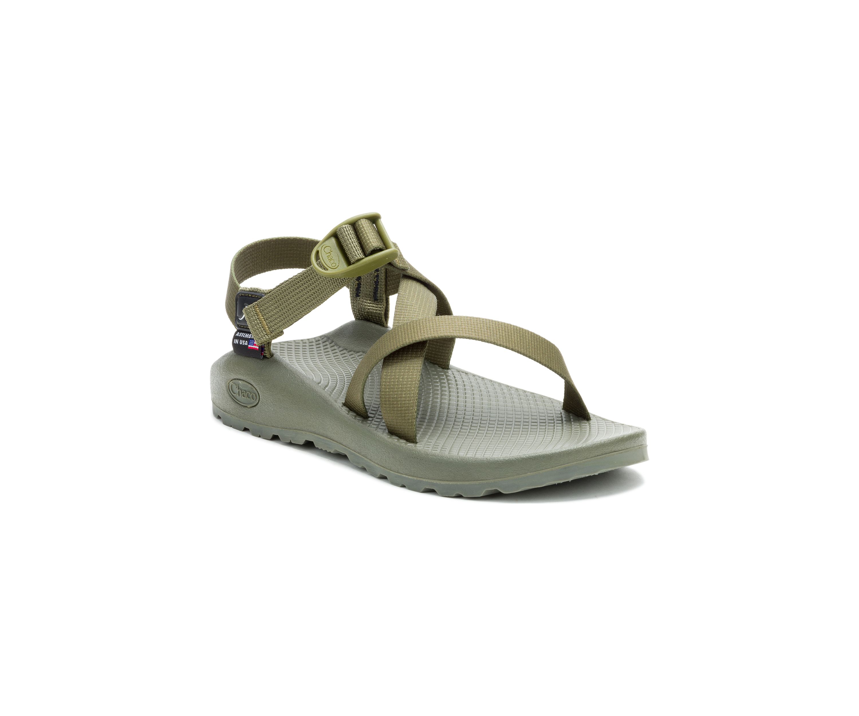 Z1 Classic Footbed Sandals