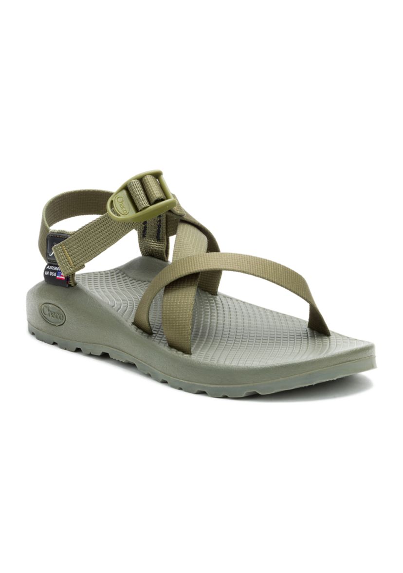 Z1 Classic Footbed Sandals