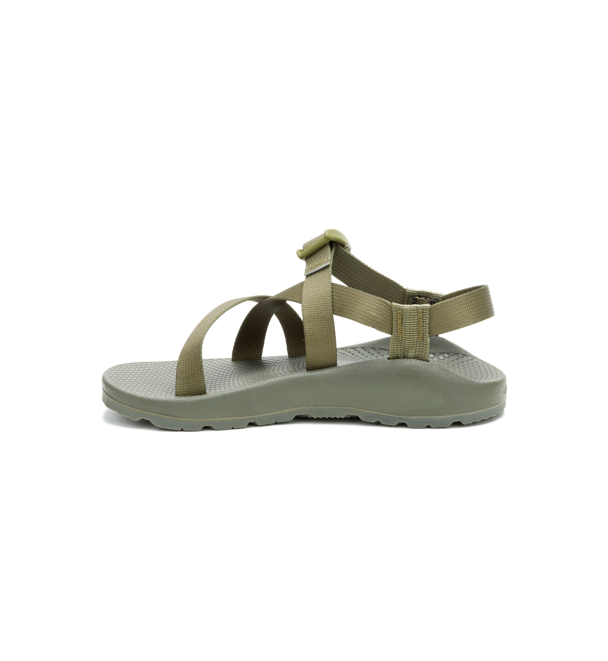 Z1 Classic Footbed Sandals
