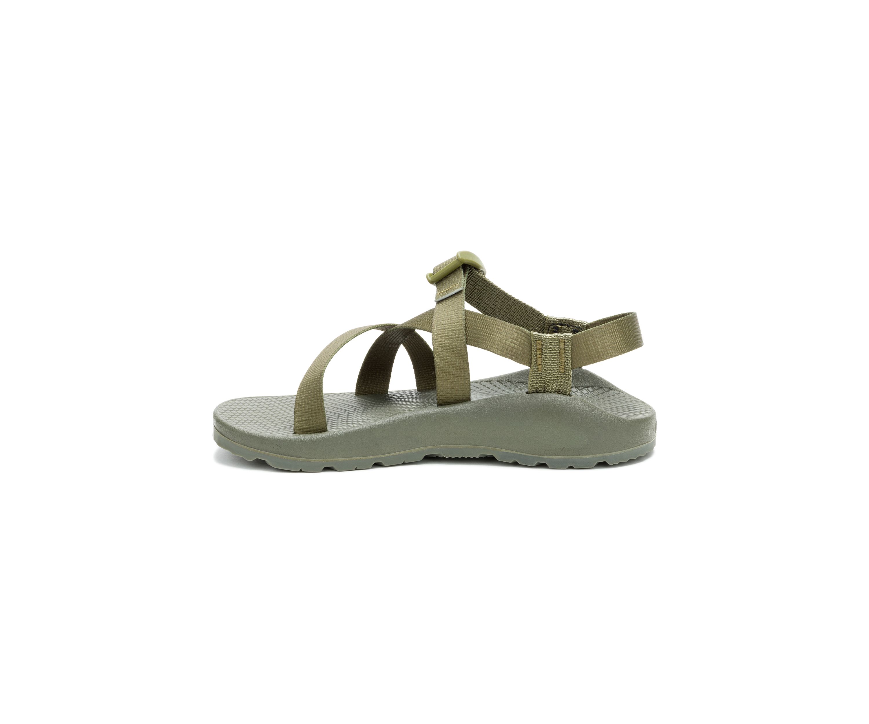 Z1 Classic Footbed Sandals