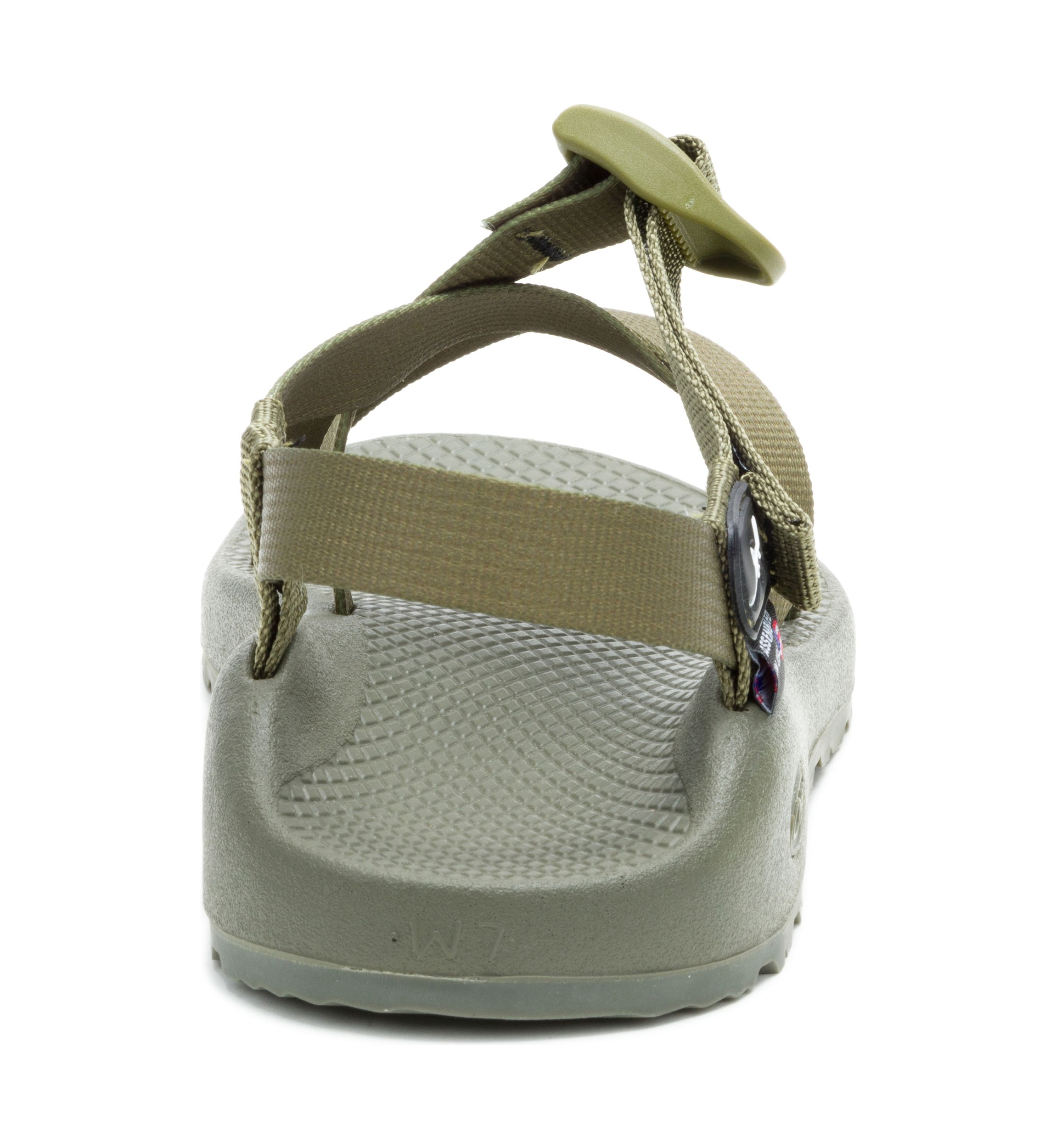 Z1 Classic Footbed Sandals
