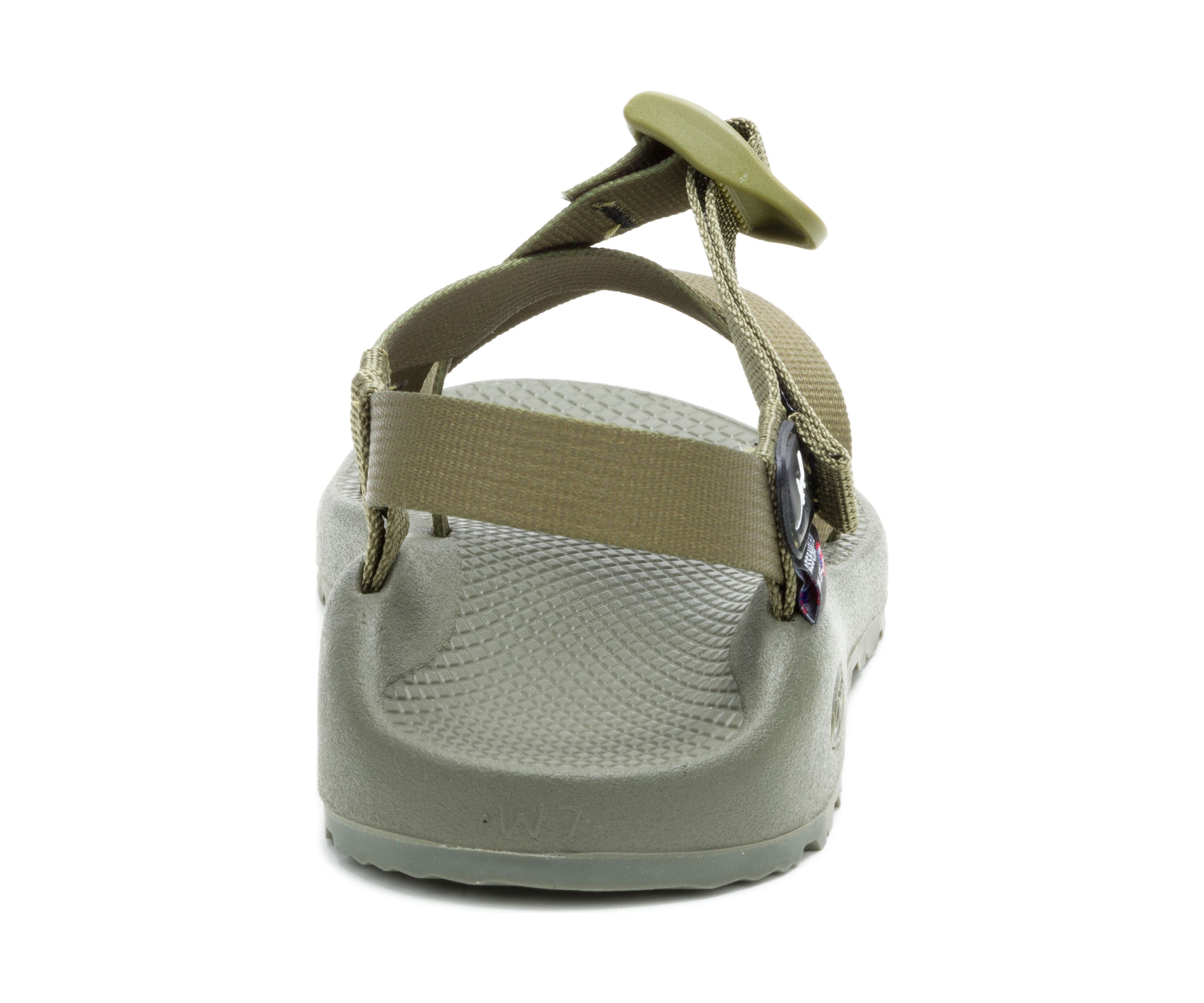 Z1 Classic Footbed Sandals