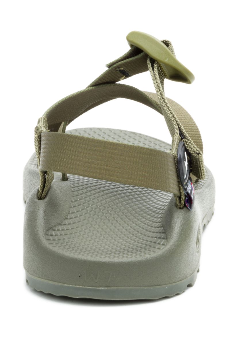 Z1 Classic Footbed Sandals