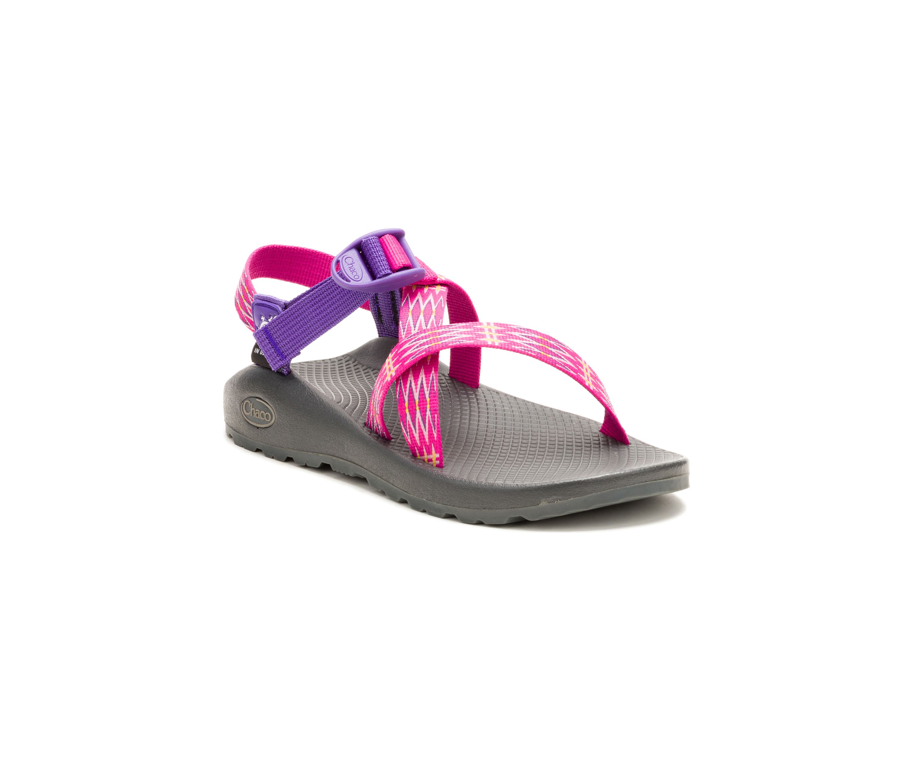 Z1 Classic Footbed Sandals