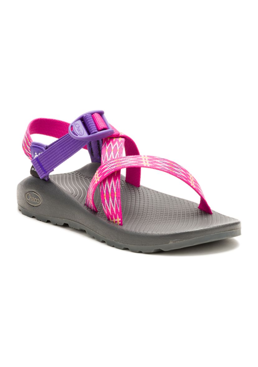 Z1 Classic Footbed Sandals