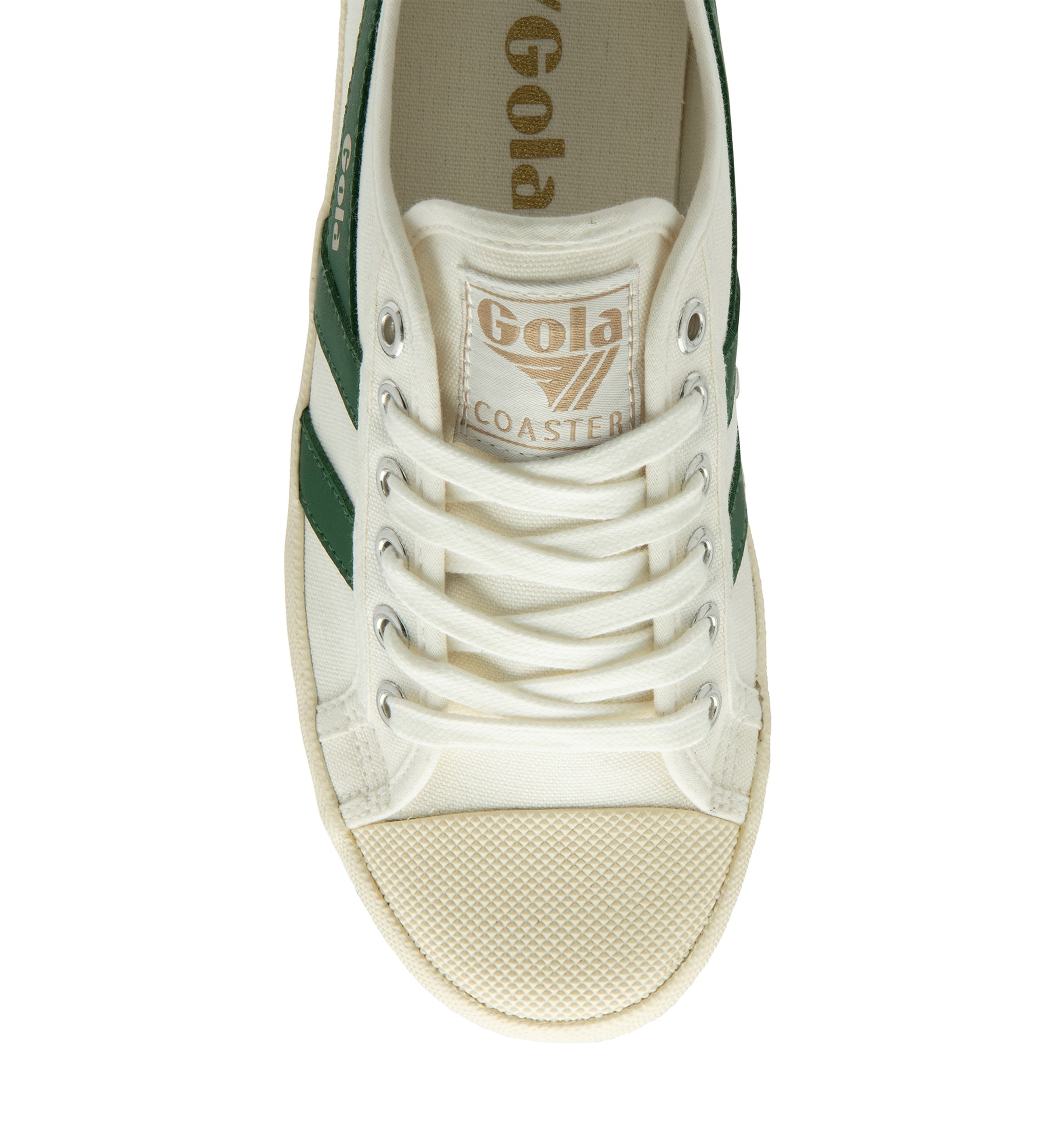 Coaster Plisolls Sneakers