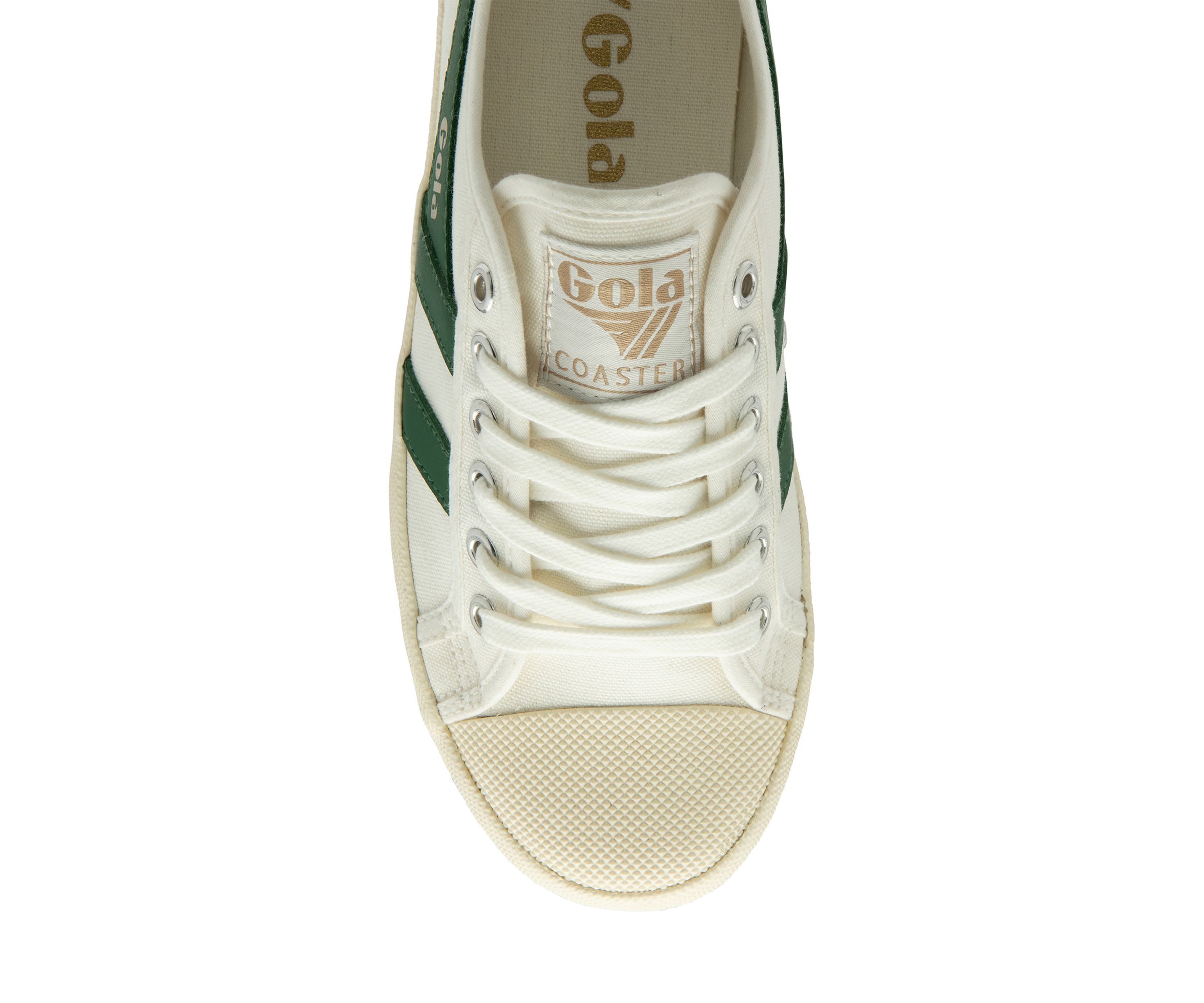Coaster Plisolls Sneakers