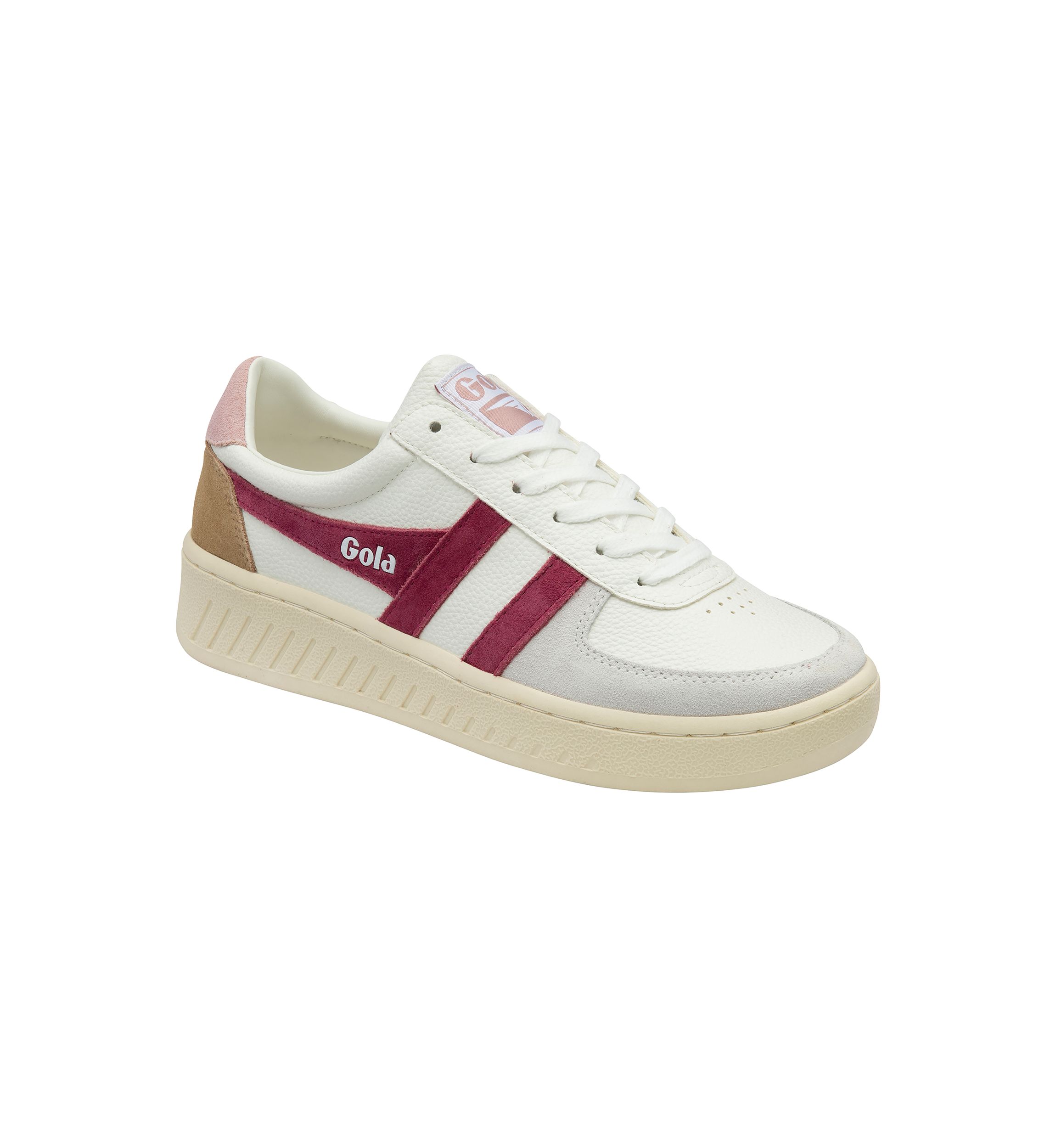 Grandslam Sneakers