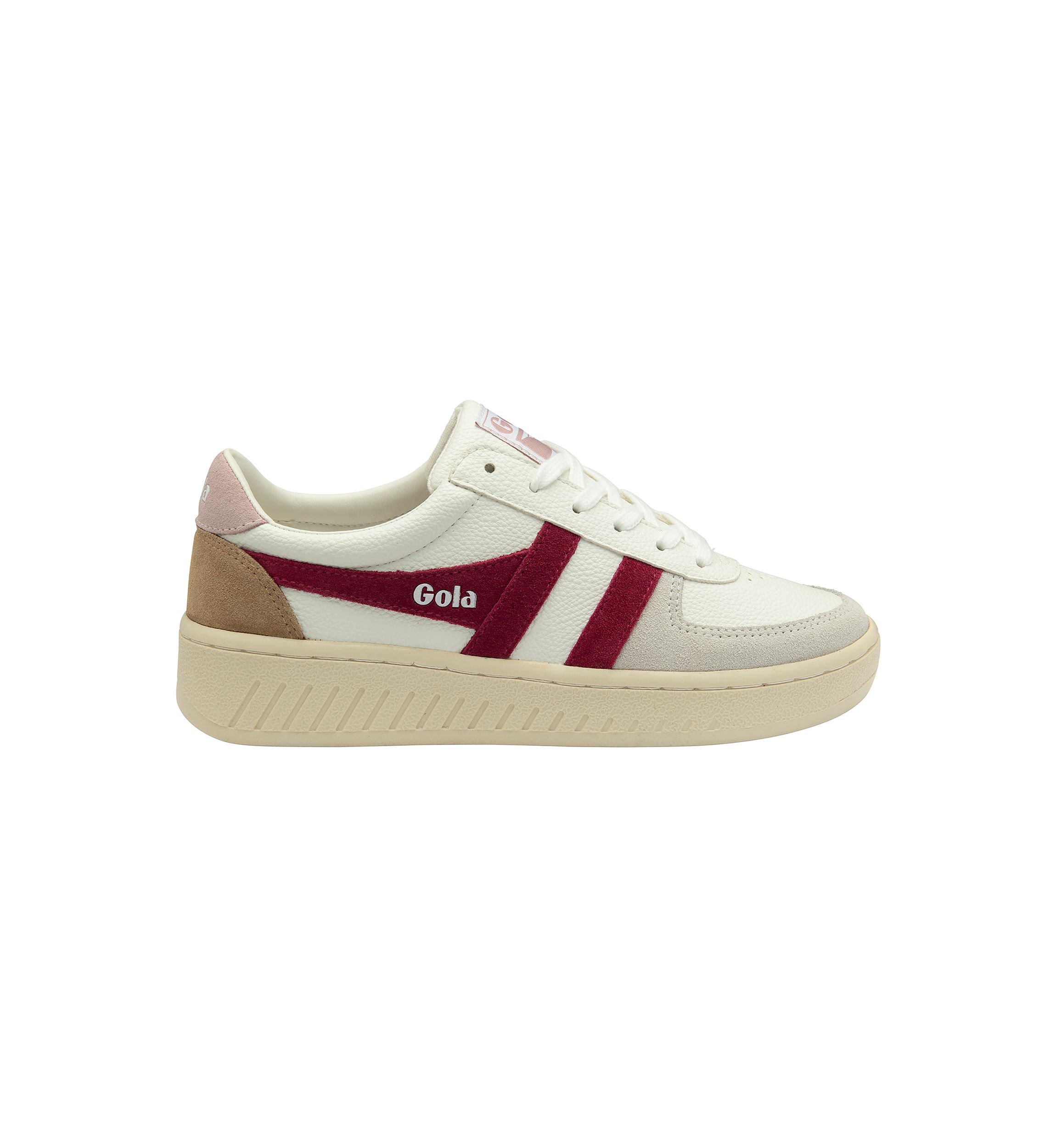 Grandslam Sneakers