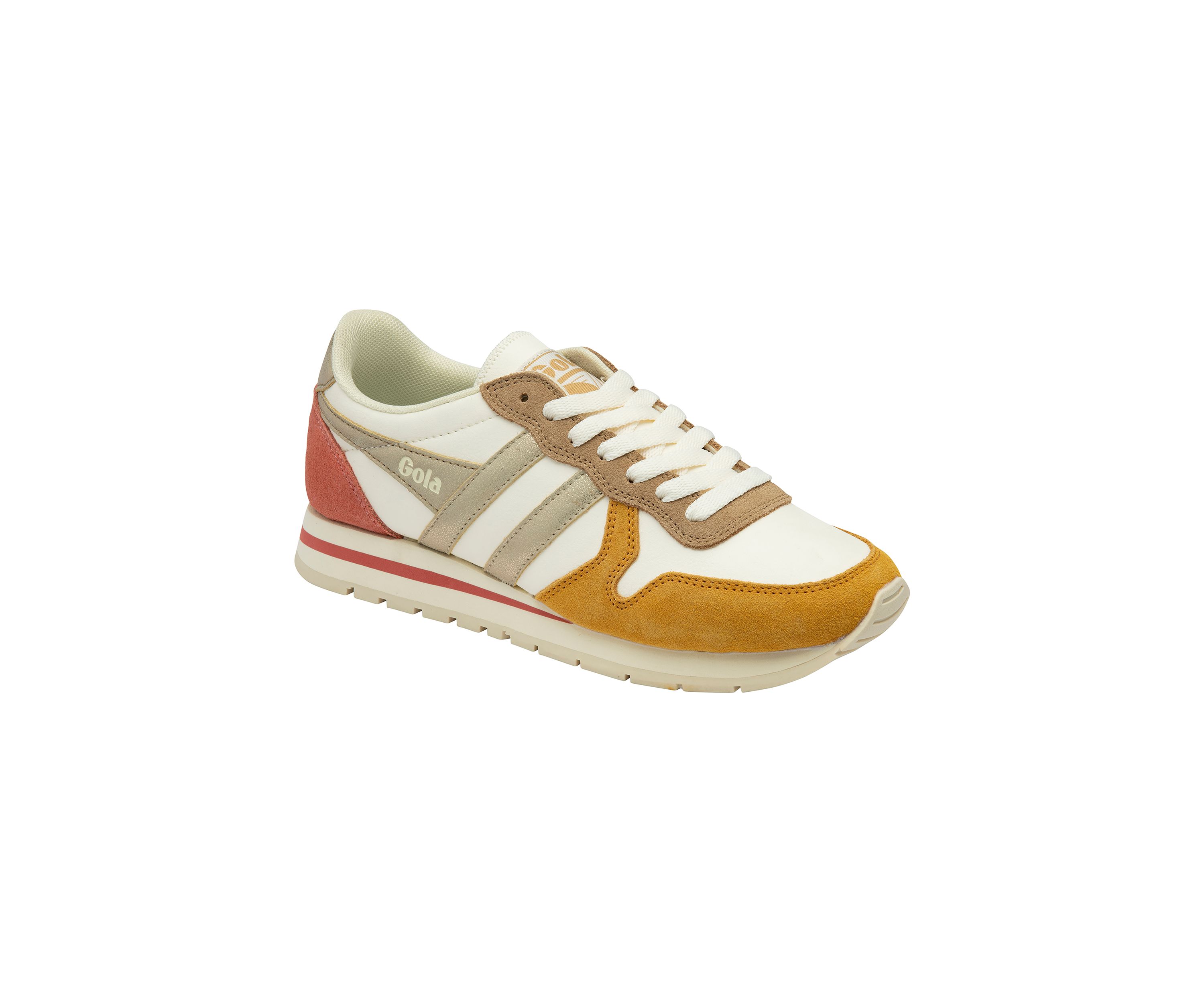 Daytona Quadrant Sneakers