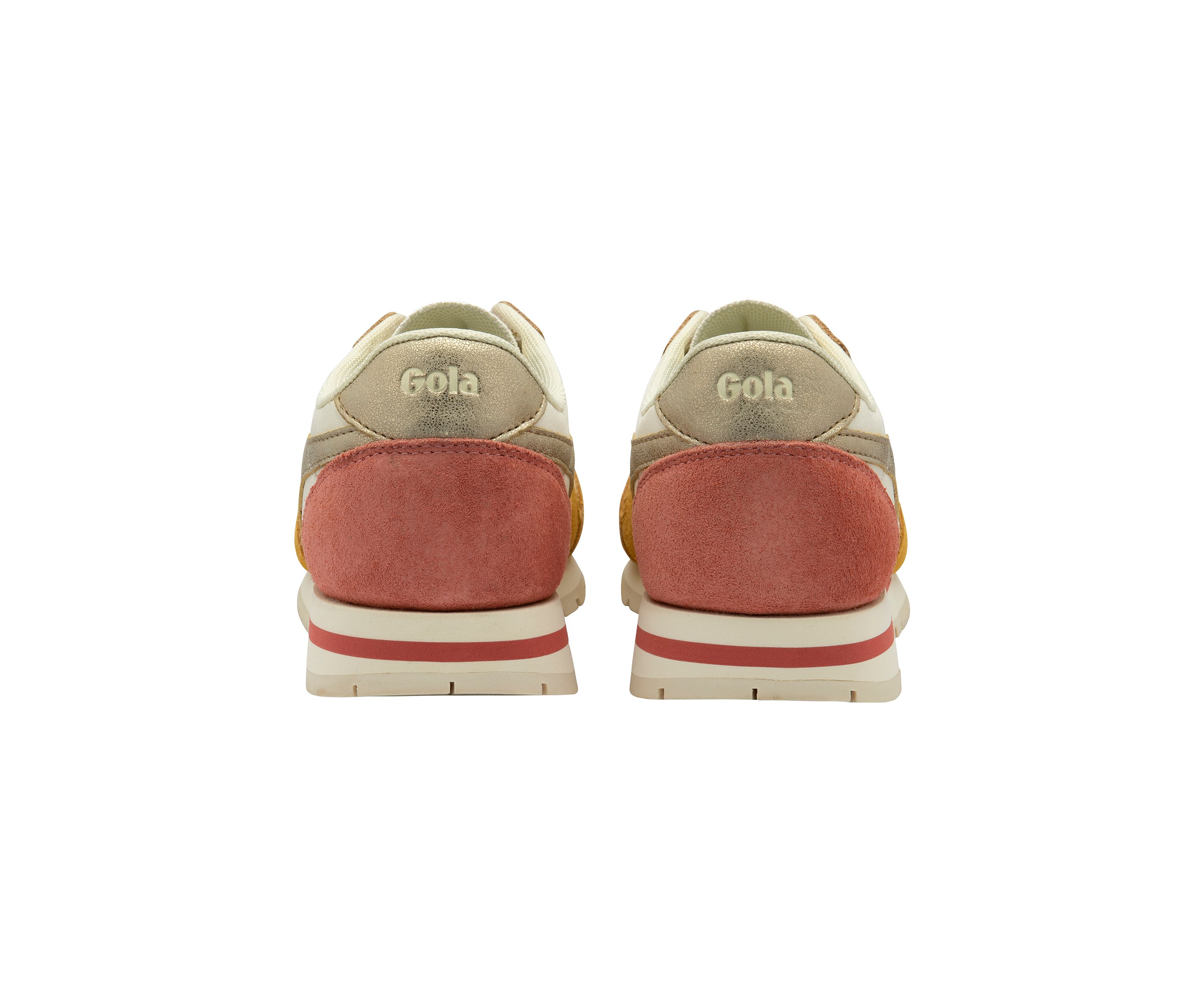 Daytona Quadrant Sneakers