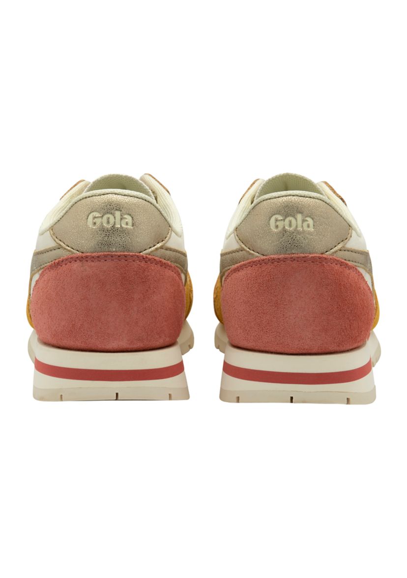 Daytona Quadrant Sneakers