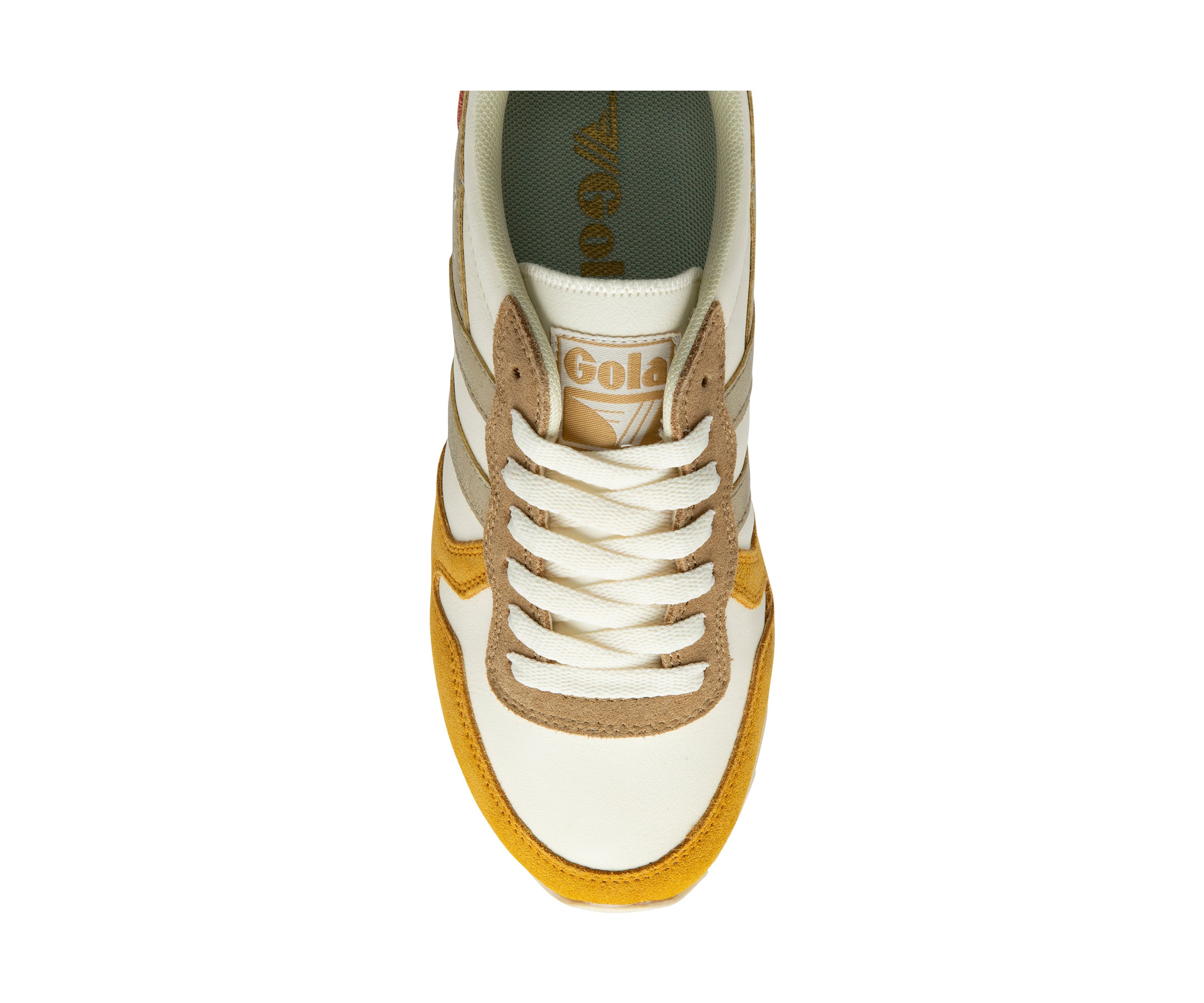 Daytona Quadrant Sneakers