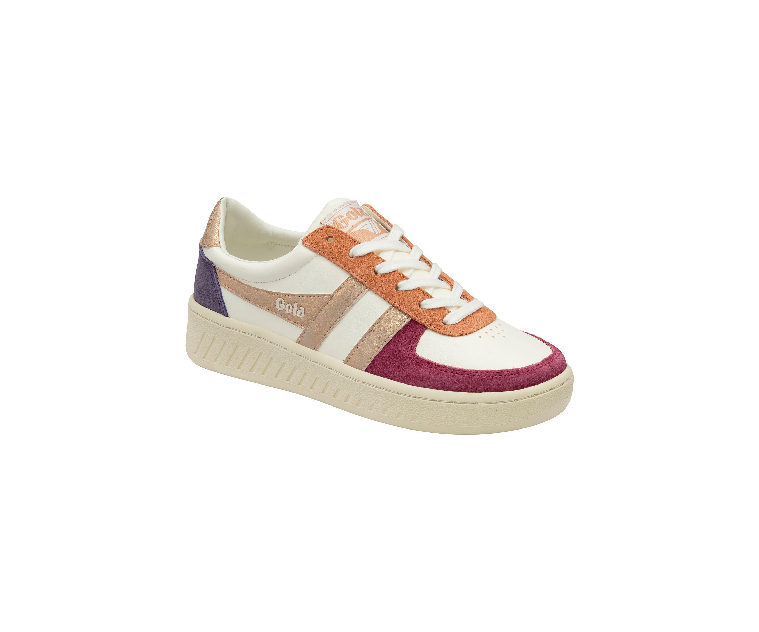Grandslam Sneakers