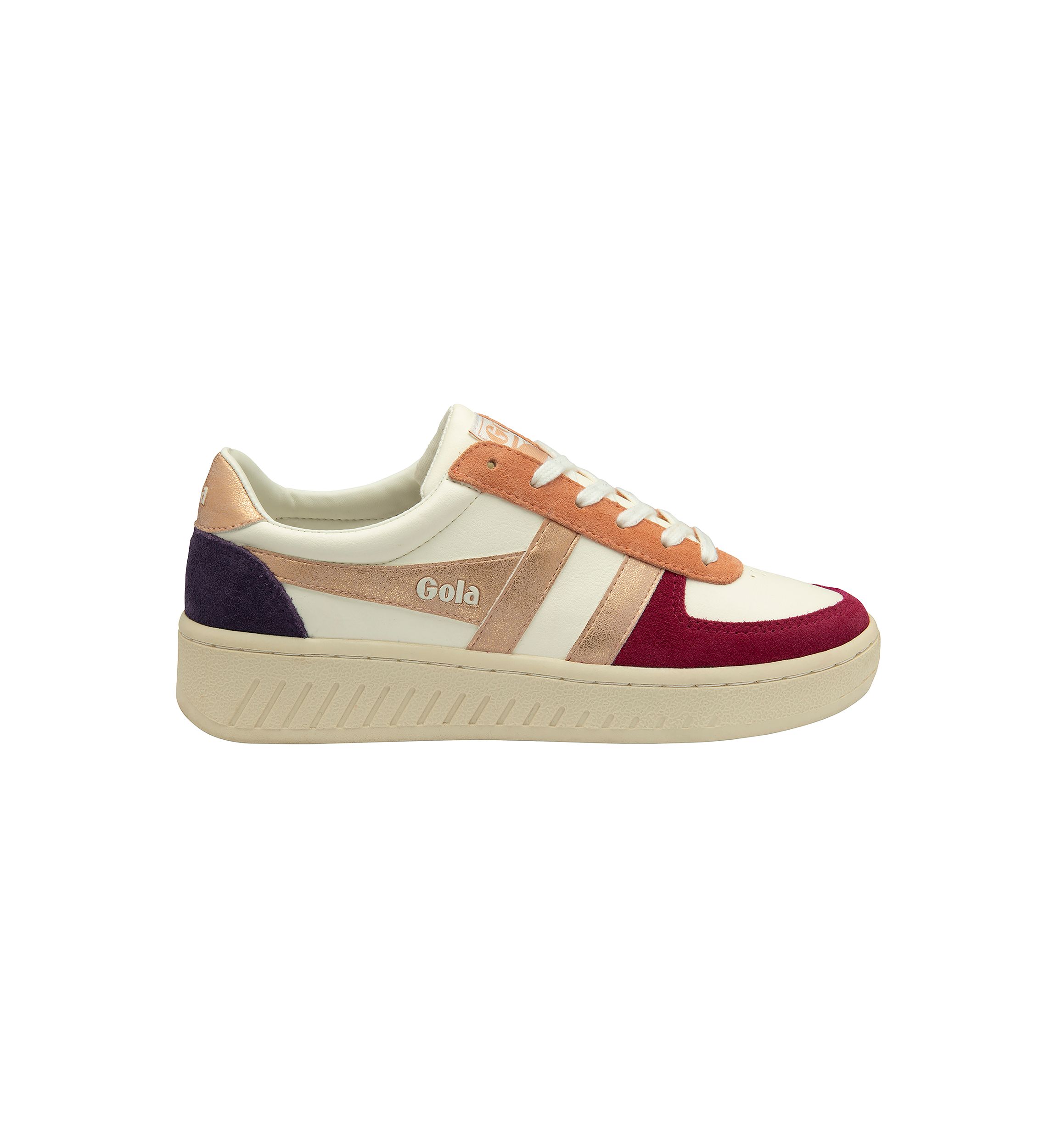Grandslam Sneakers