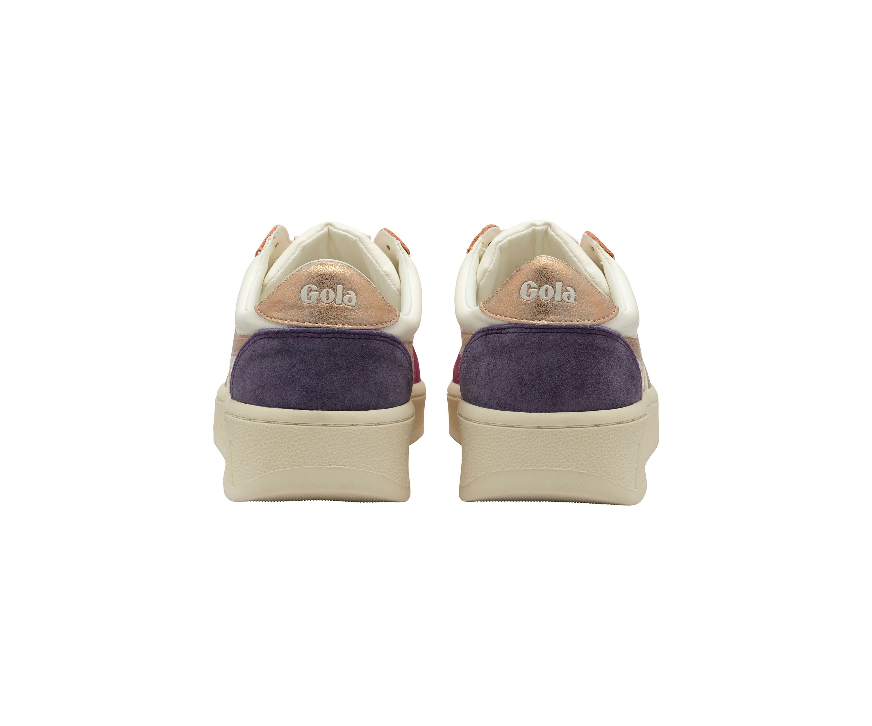 Grandslam Sneakers