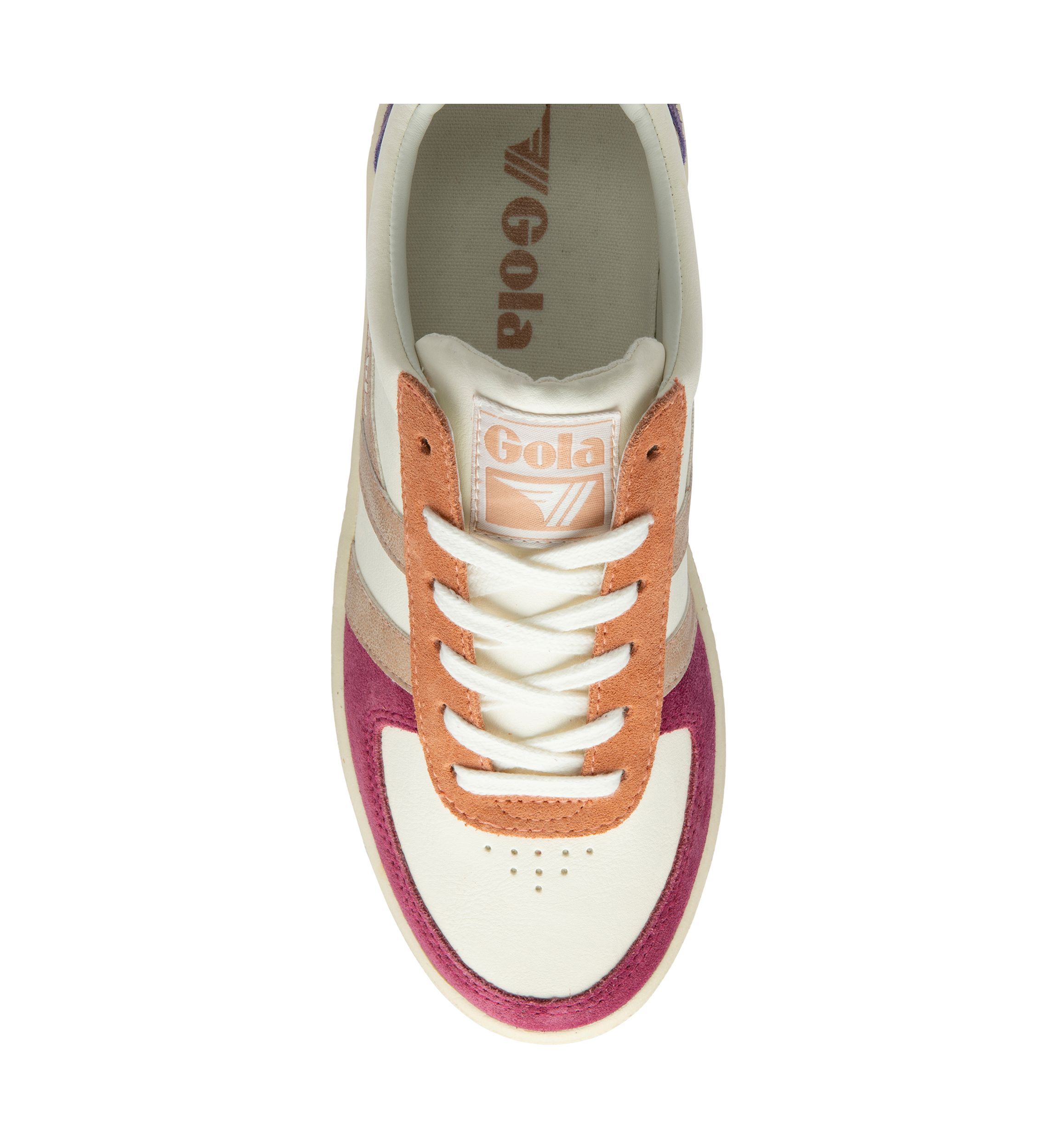Grandslam Sneakers