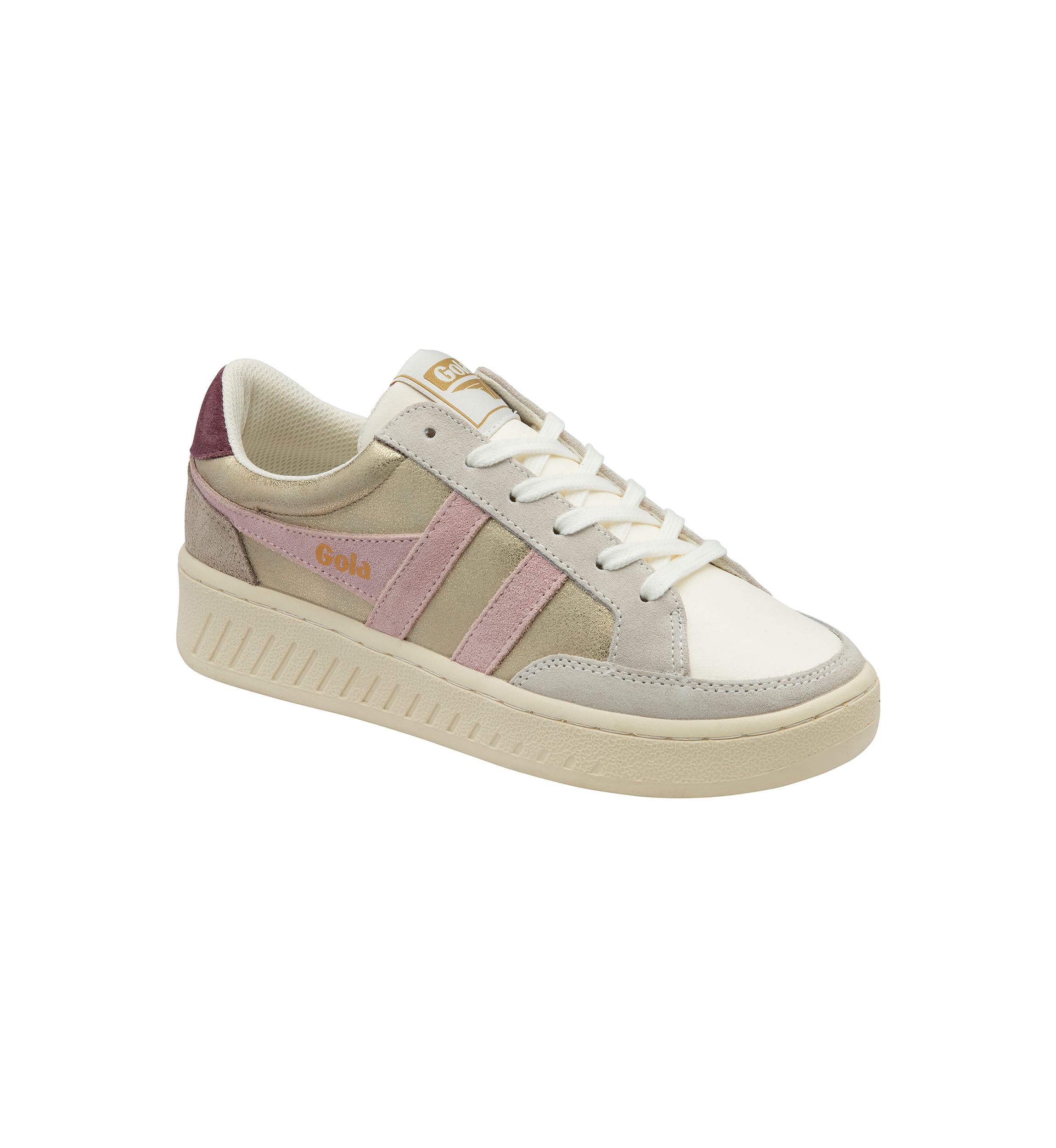 Superslam Sneakers