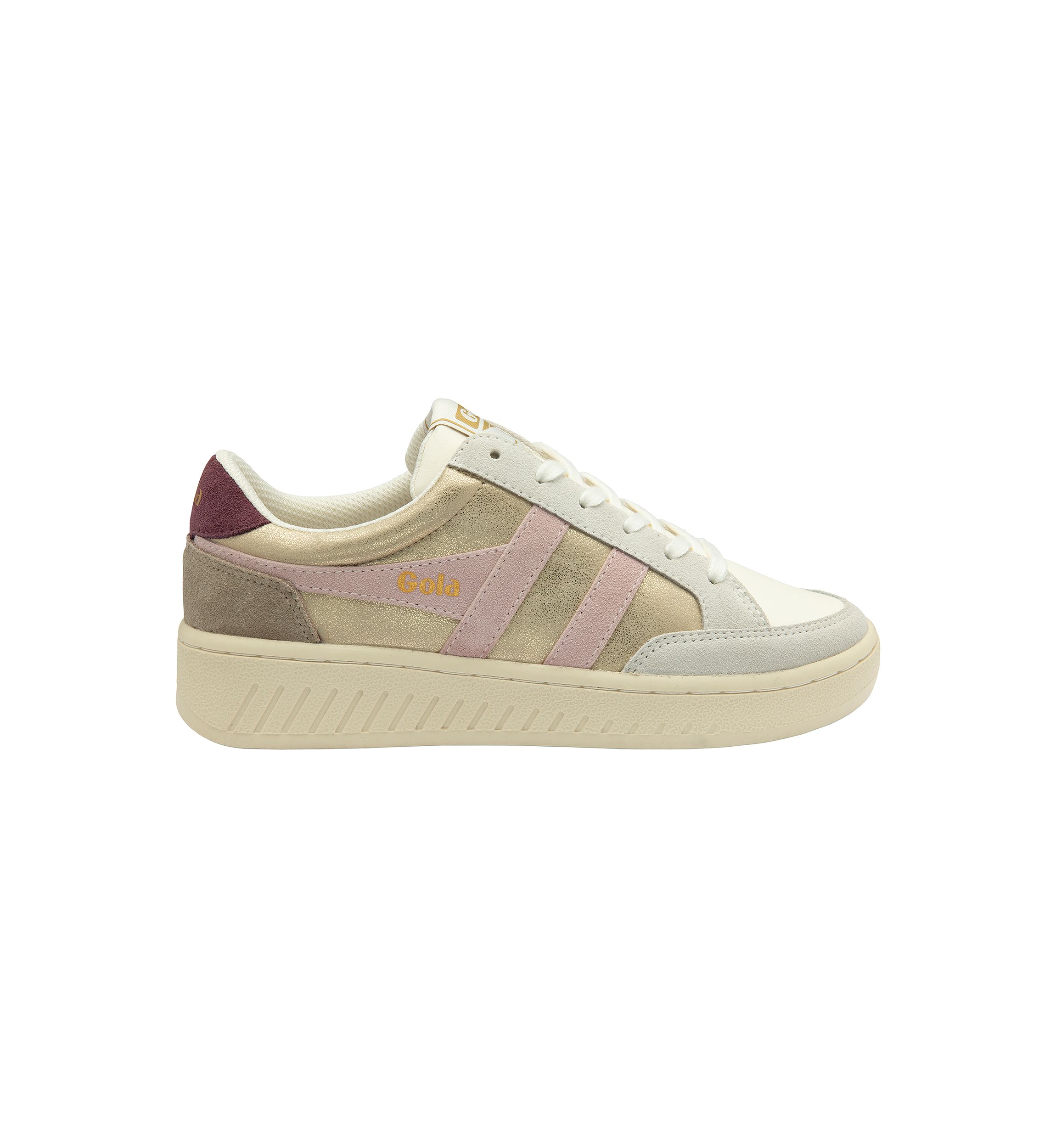 Superslam Sneakers