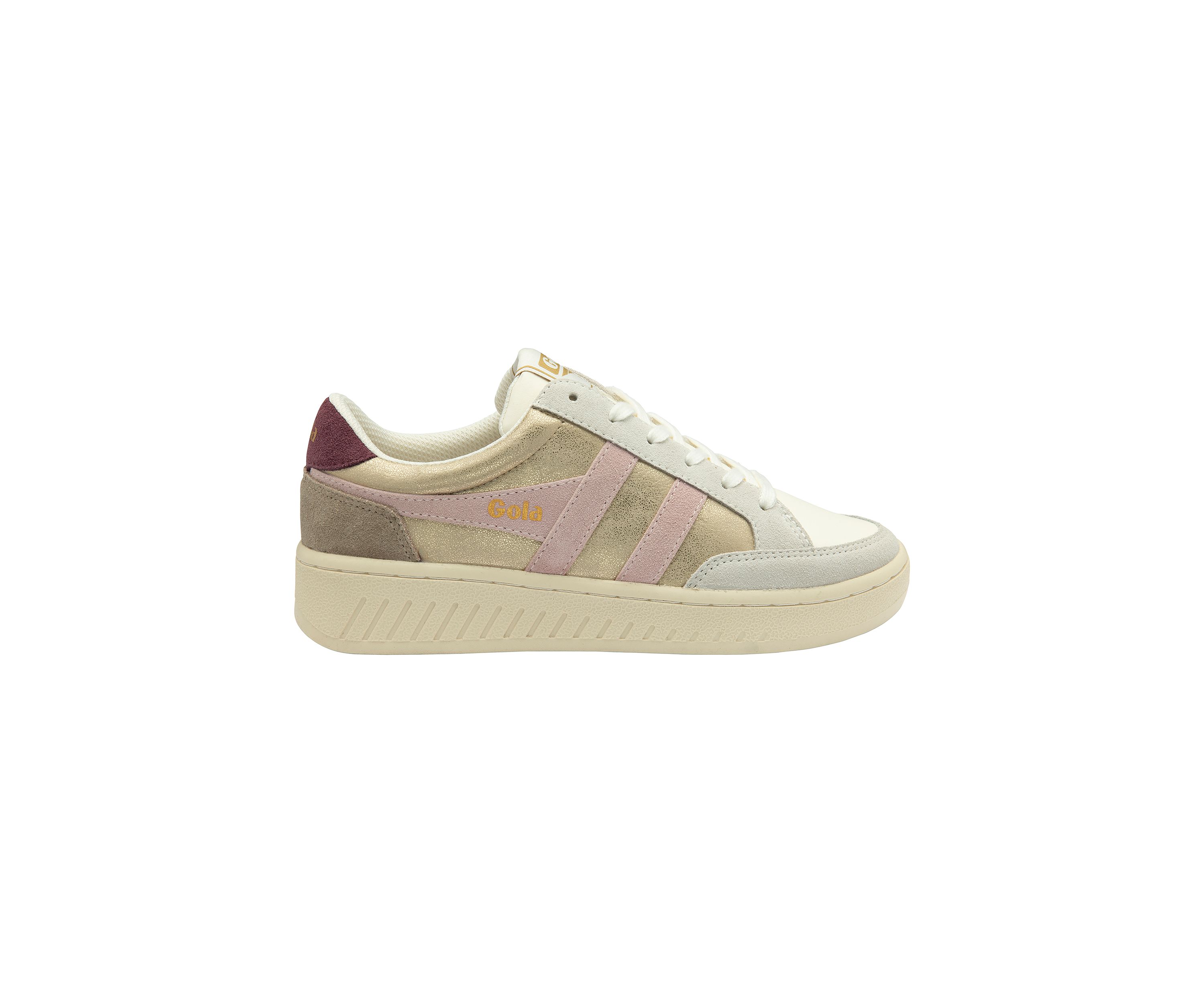 Superslam Sneakers