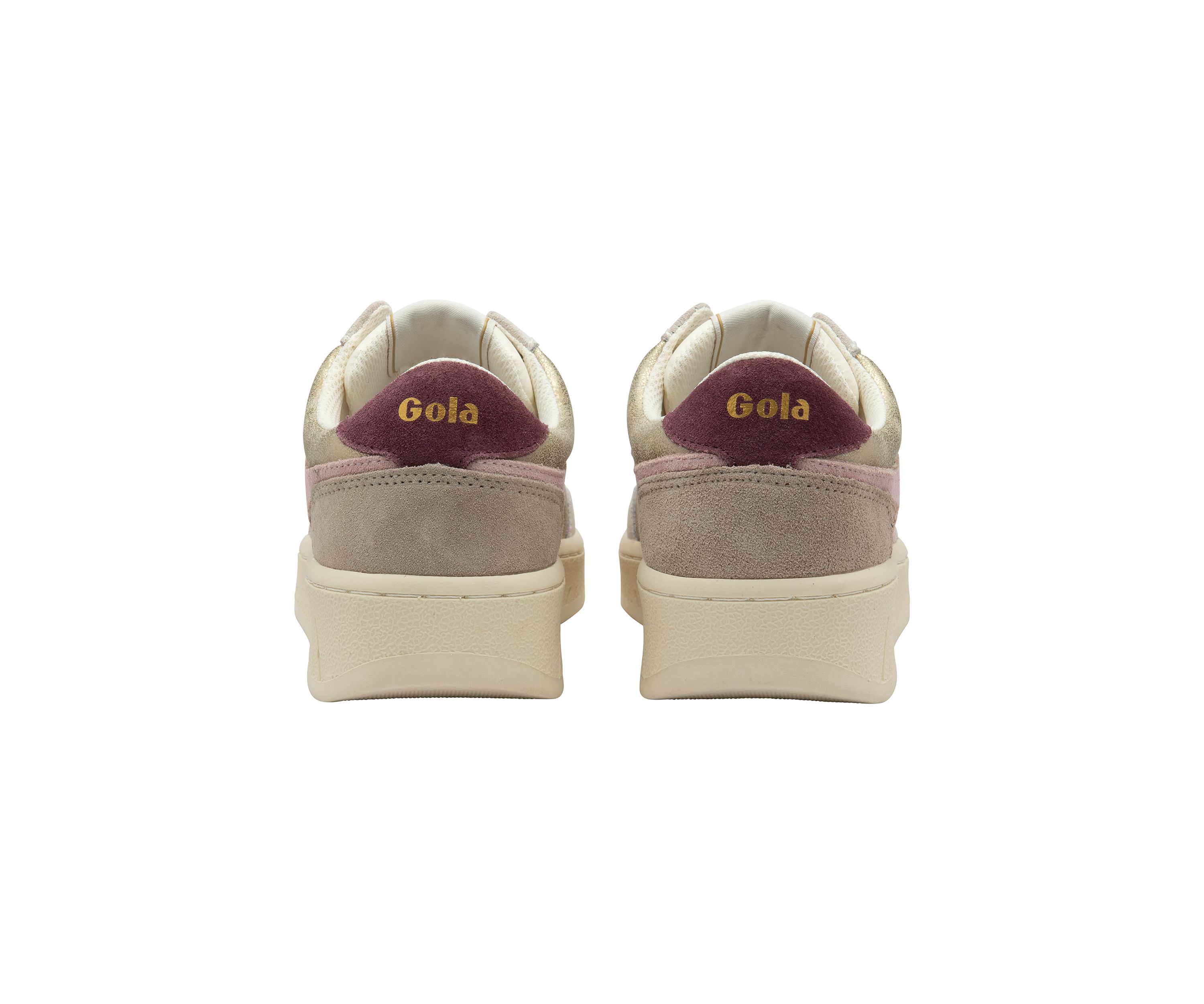 Superslam Sneakers