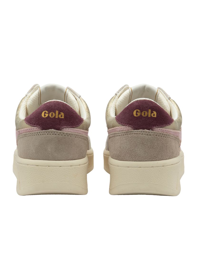 Superslam Sneakers