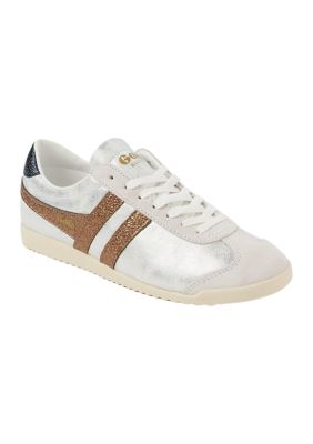 Gola Women s Bullet Blaze Sneakers 10M Leather