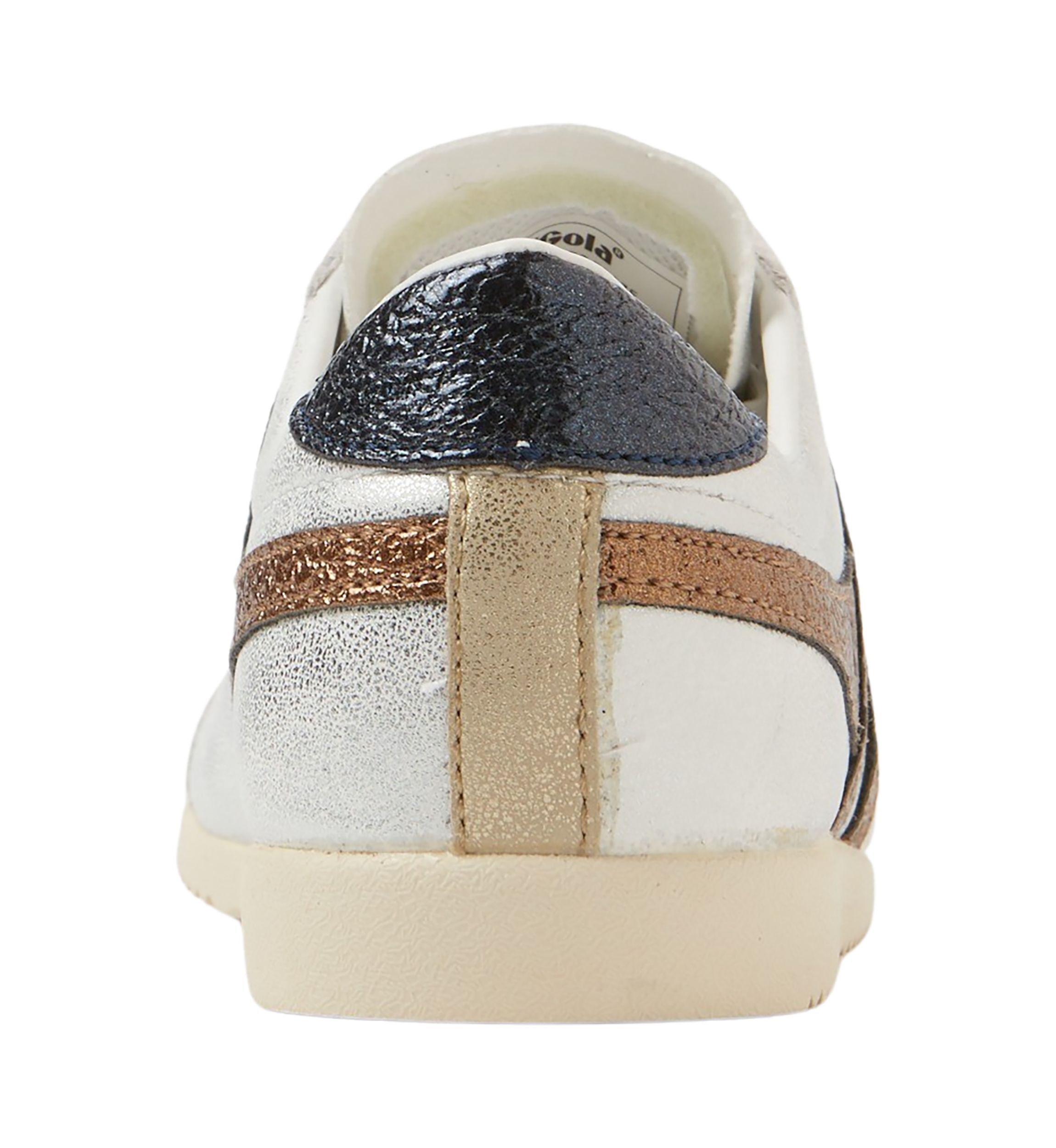 Bullet Blaze Sneakers