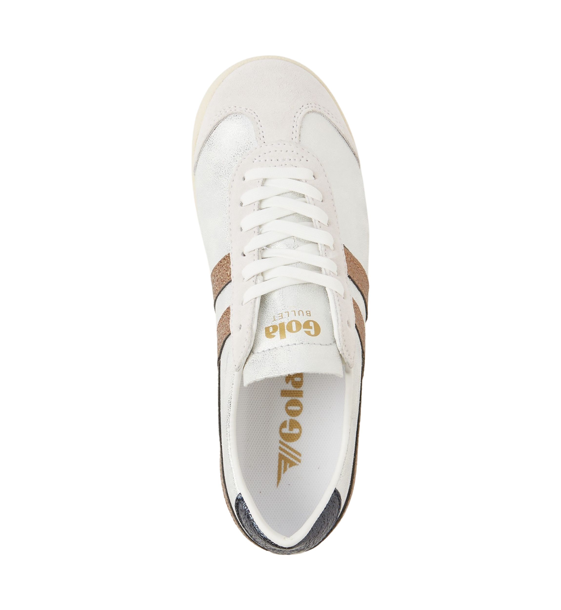 Bullet Blaze Sneakers