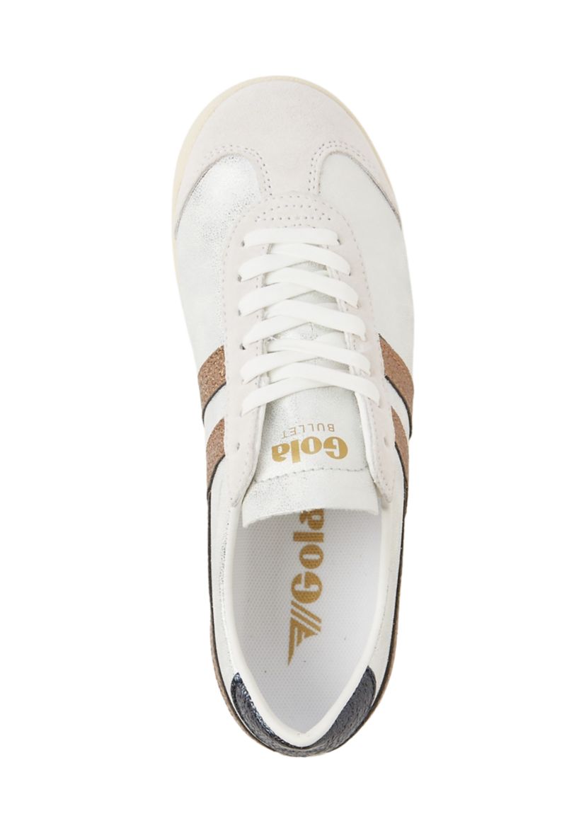 Bullet Blaze Sneakers