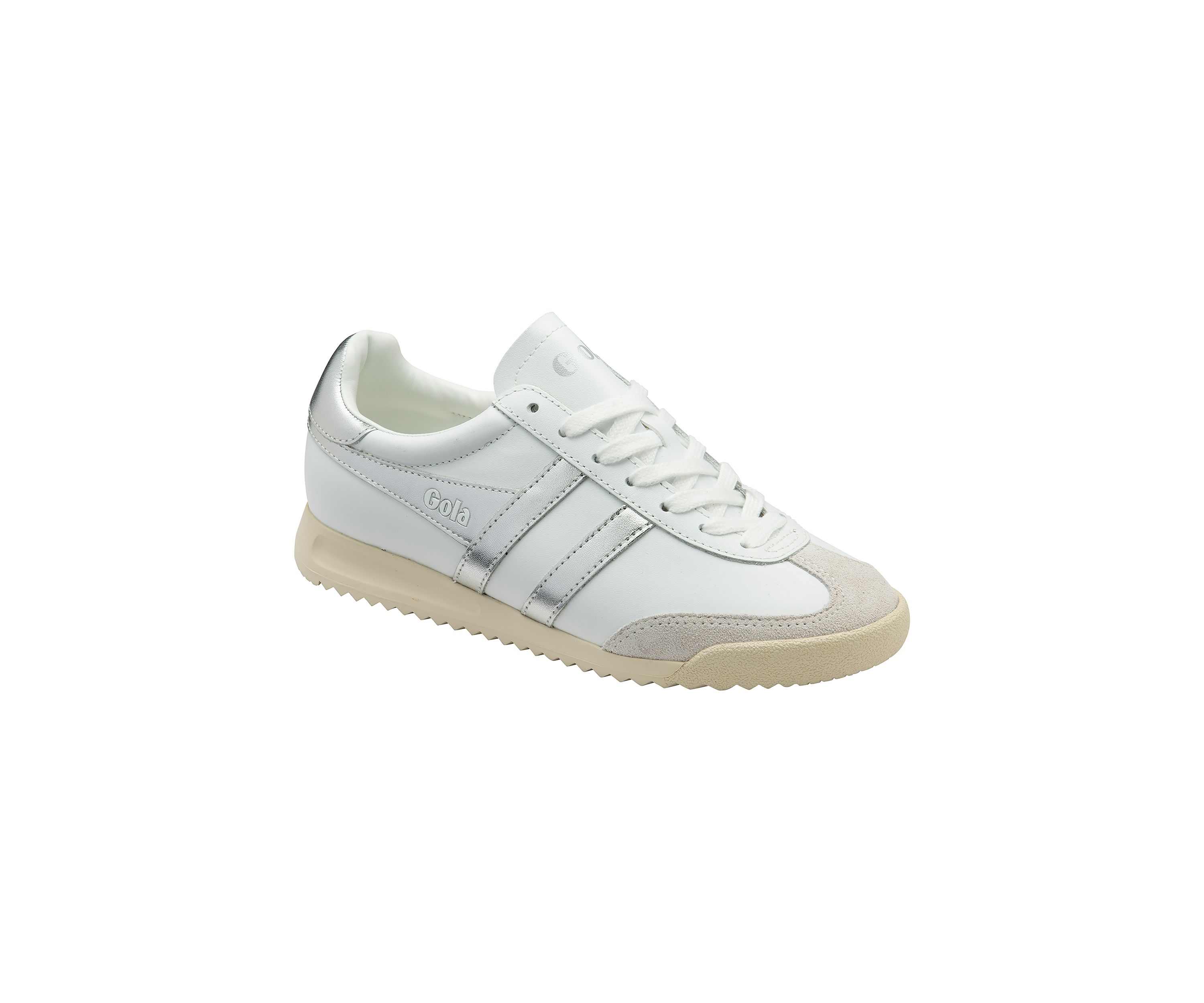 Torpedo Mirror Sneakers