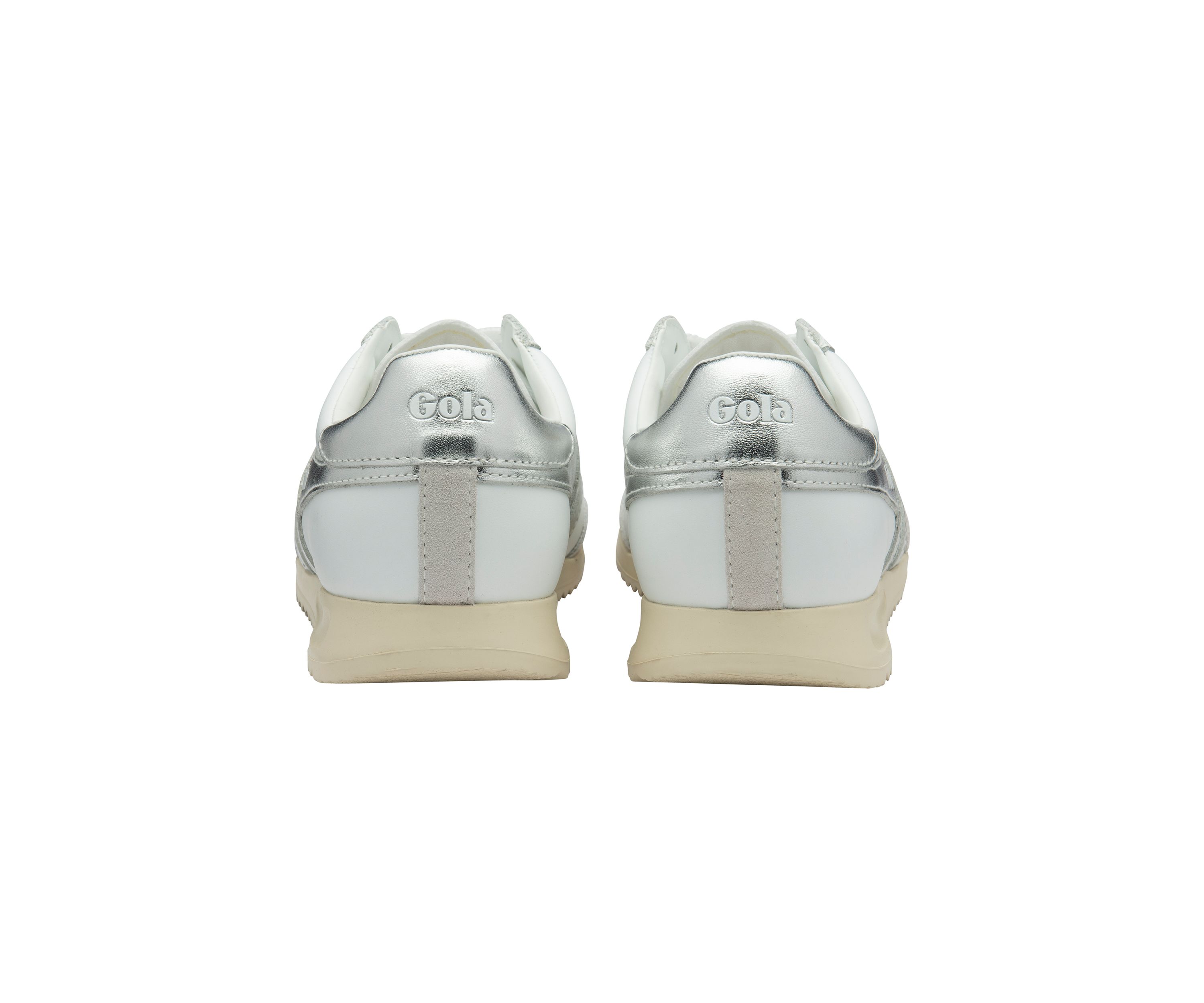 Torpedo Mirror Sneakers