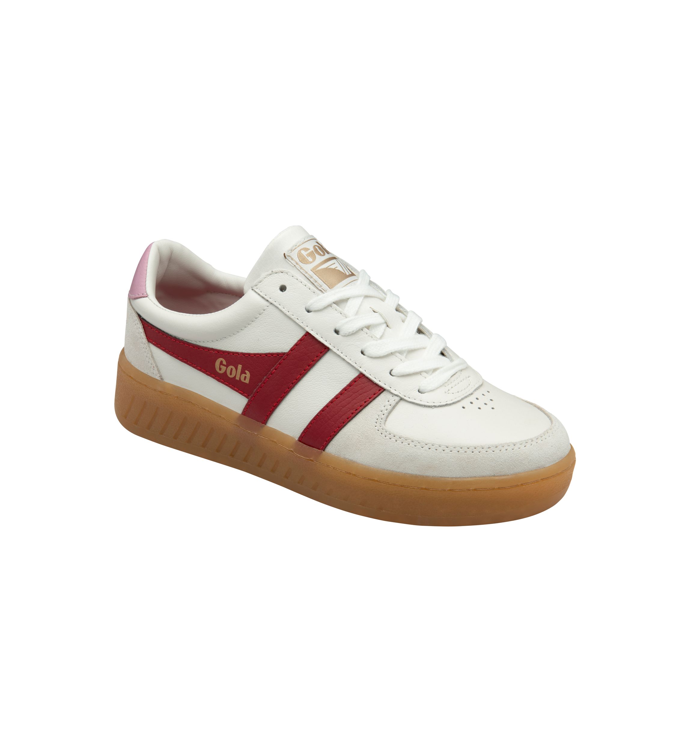 Grandslam Elite Sneakers
