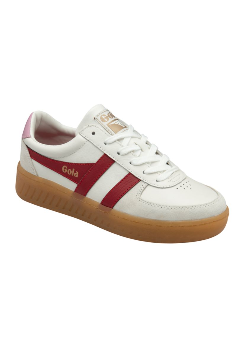 Grandslam Elite Sneakers