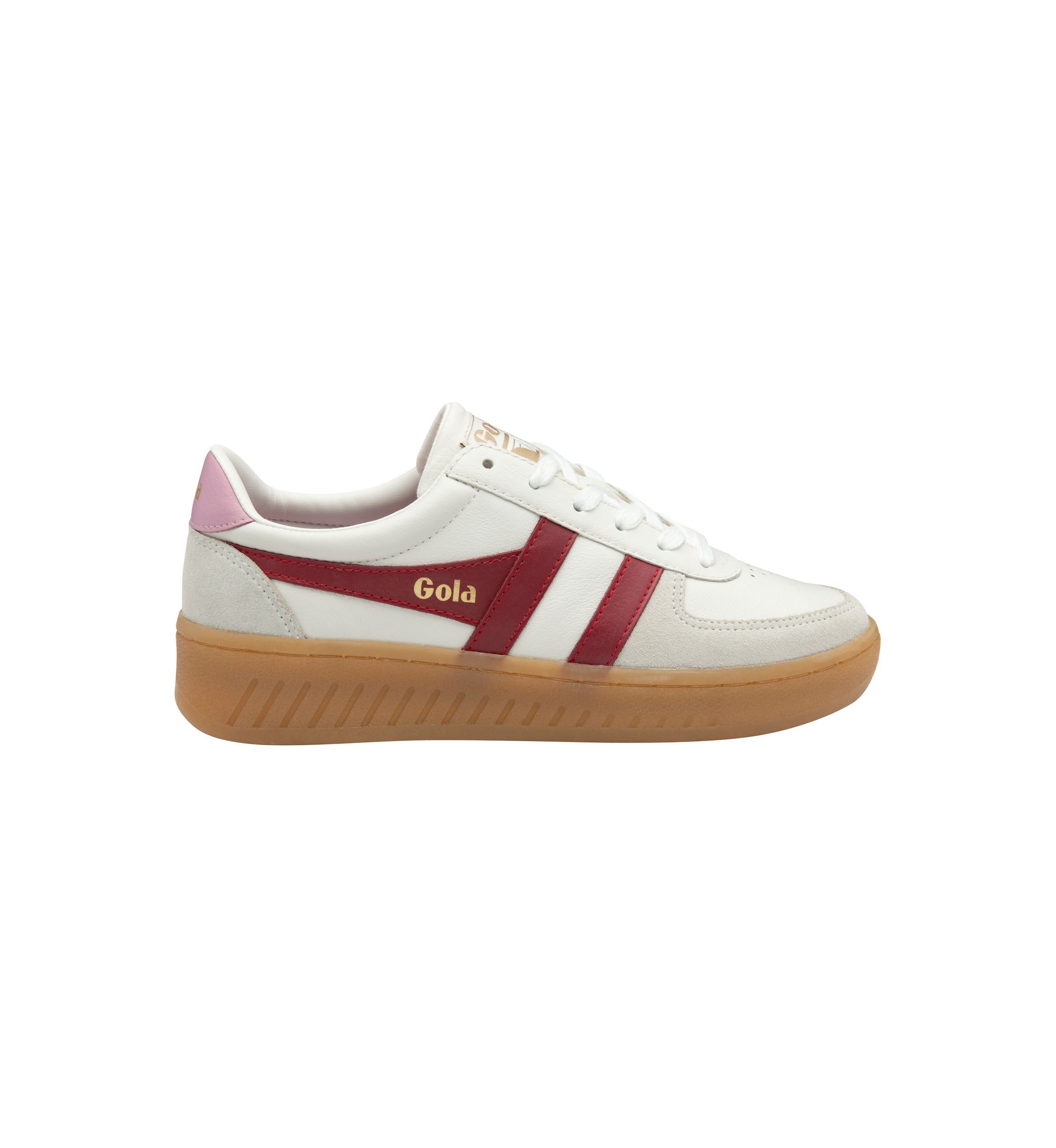 Grandslam Elite Sneakers
