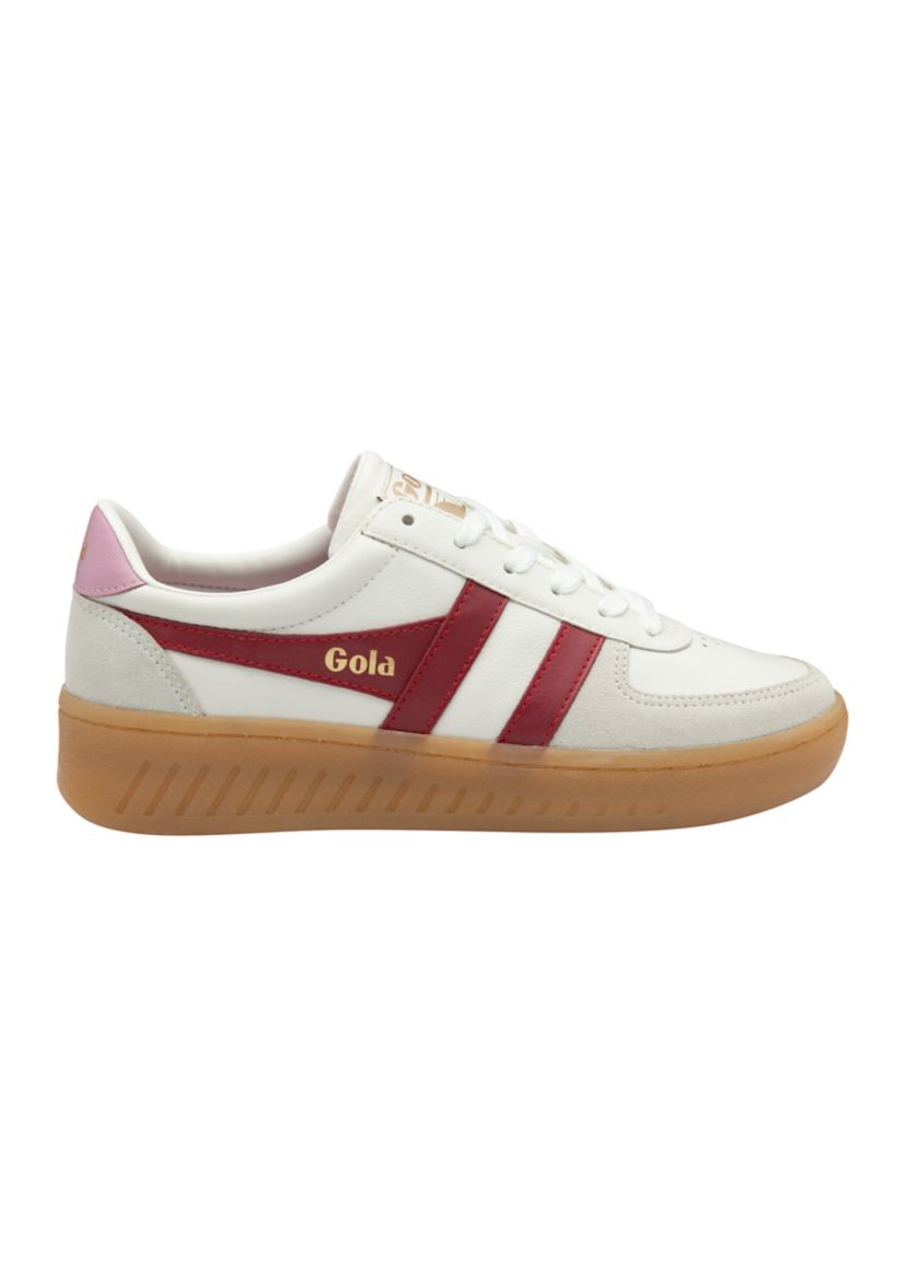 Grandslam Elite Sneakers