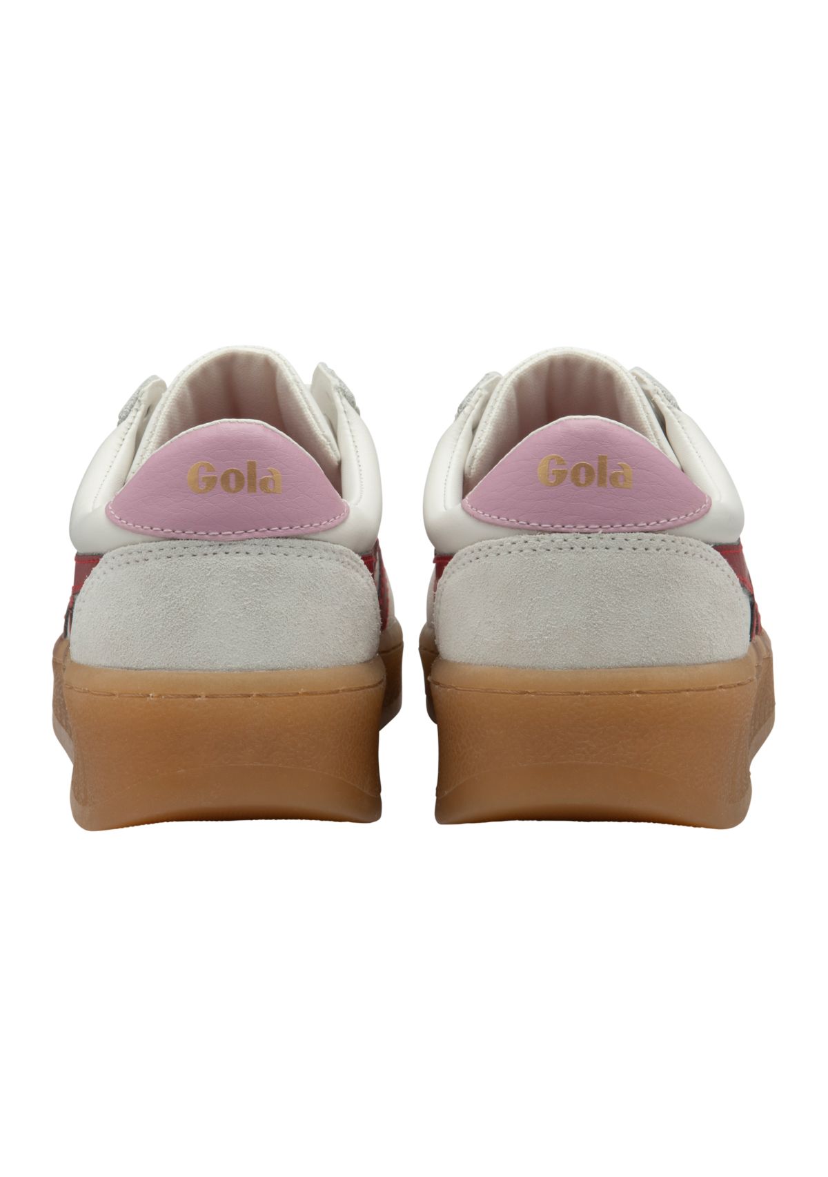 Grandslam Elite Sneakers