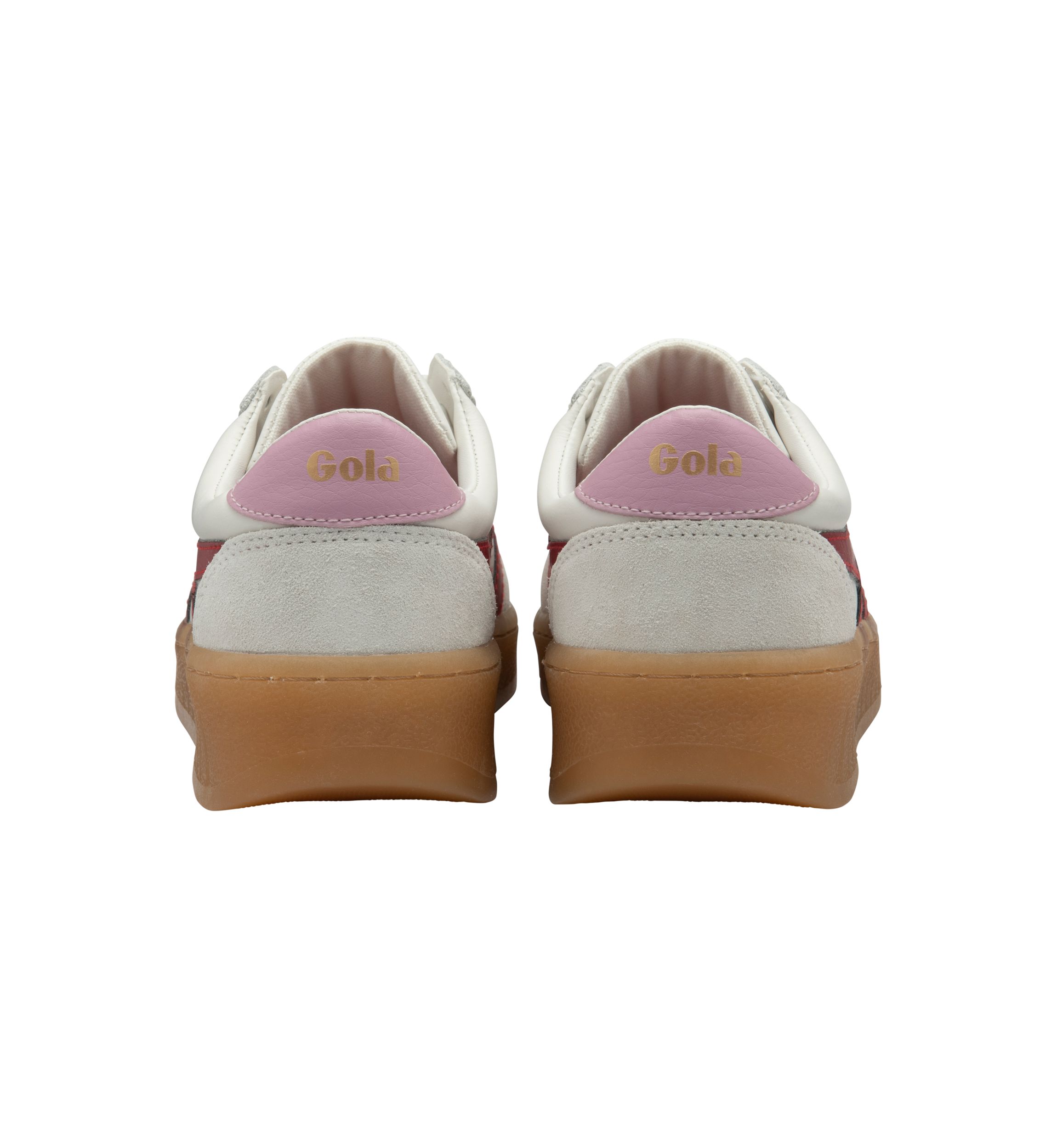Grandslam Elite Sneakers