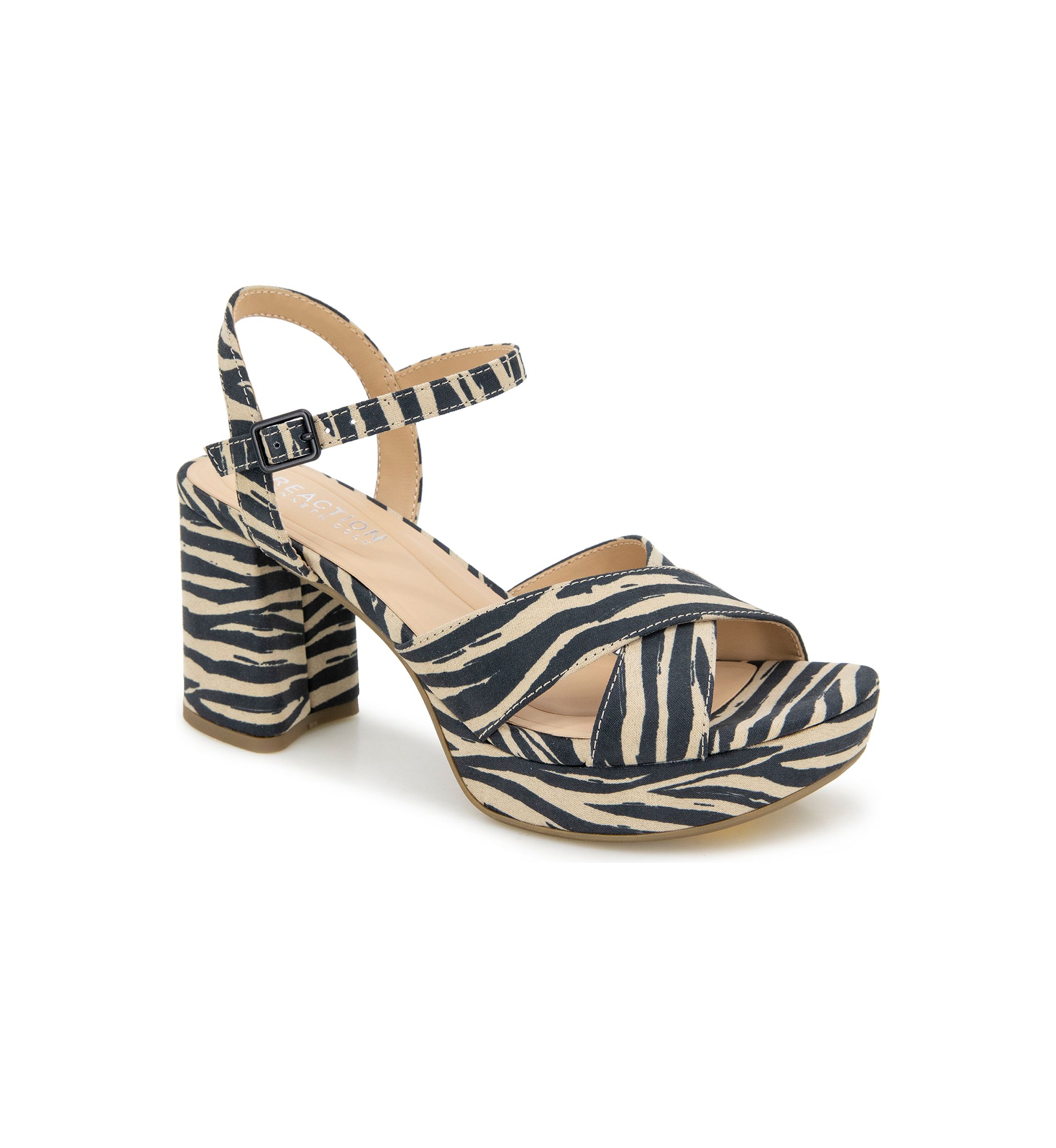 Reeva Platform Sandals